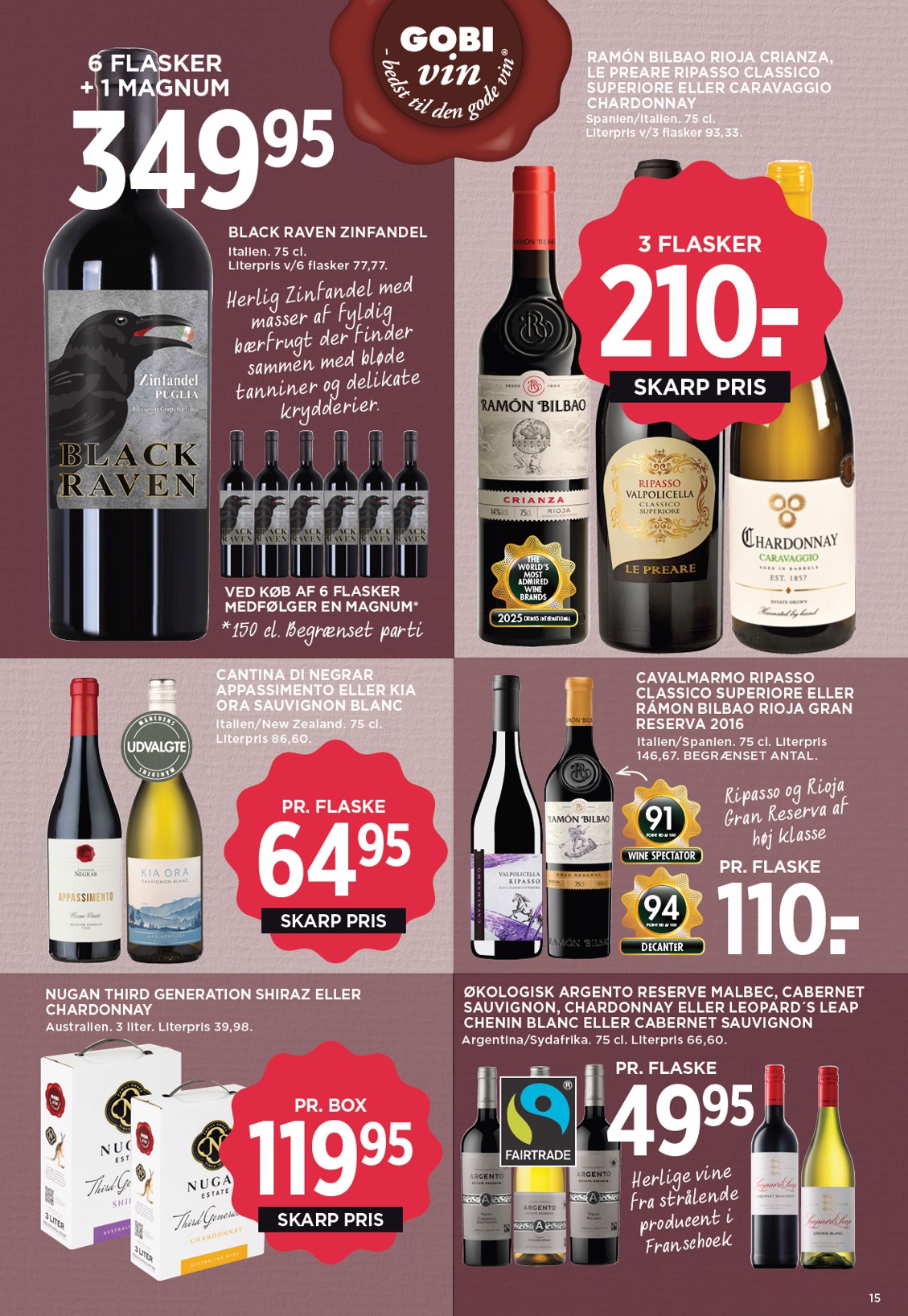 meny - Meny tilbudsavis gyldig fra 16.01. til 22.01. - page: 25