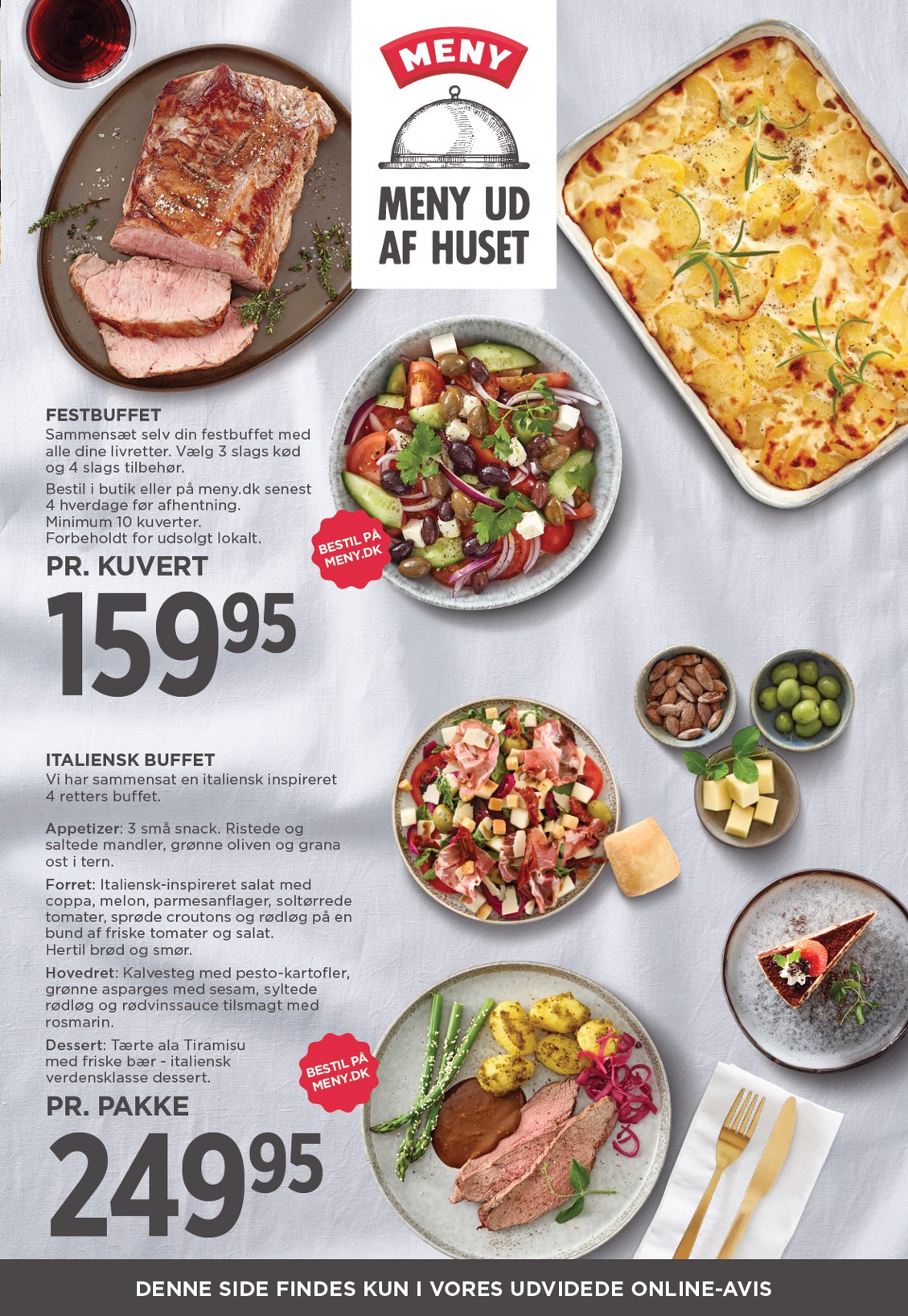 meny - Meny tilbudsavis gyldig fra 16.01. til 22.01. - page: 11