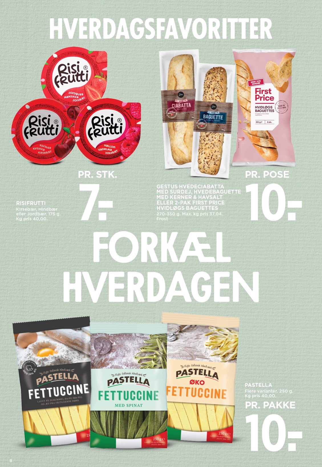 meny - Meny tilbudsavis gyldig fra 16.01. til 22.01. - page: 12