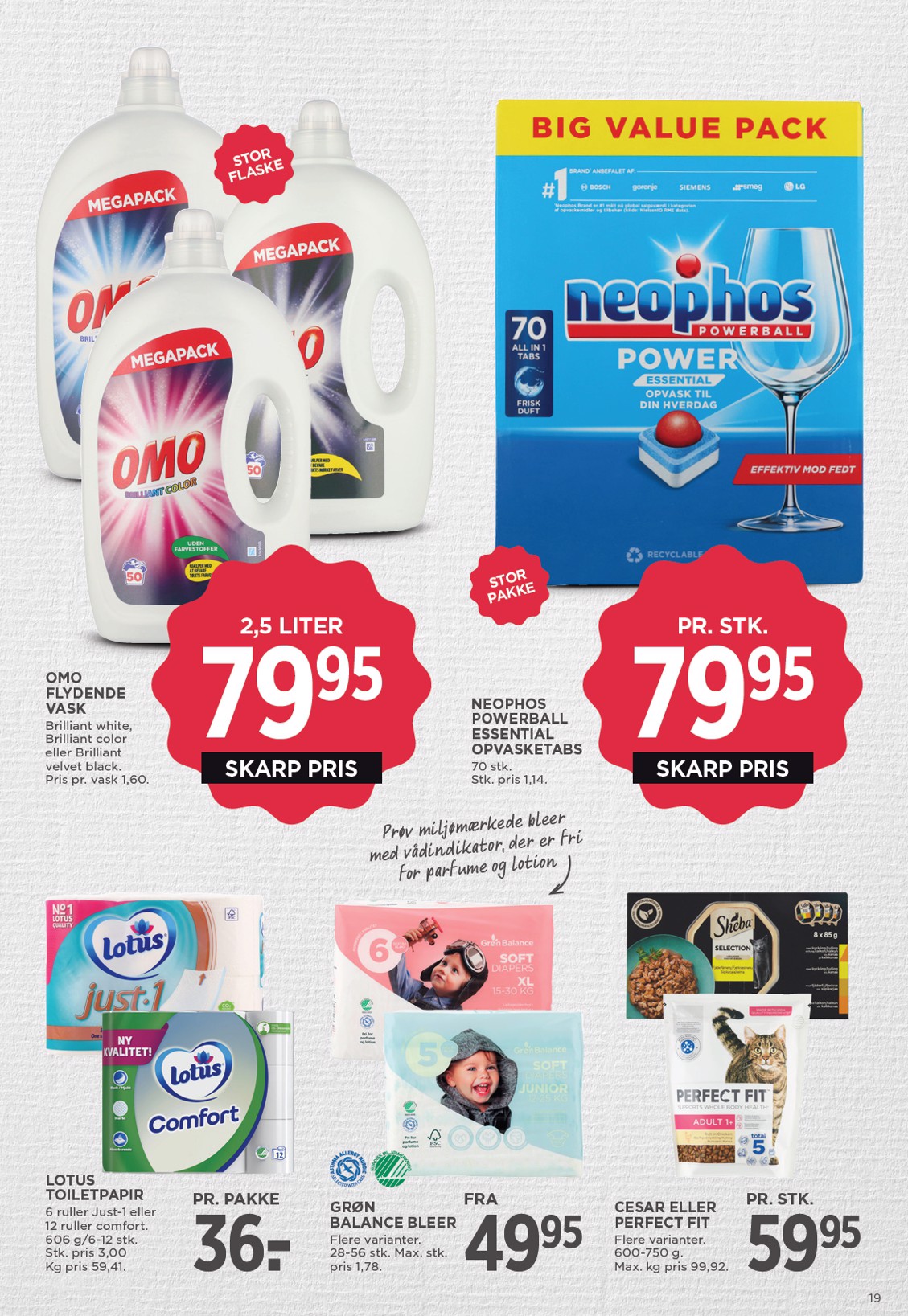 meny - Meny tilbudsavis gyldig fra 16.01. til 22.01. - page: 30