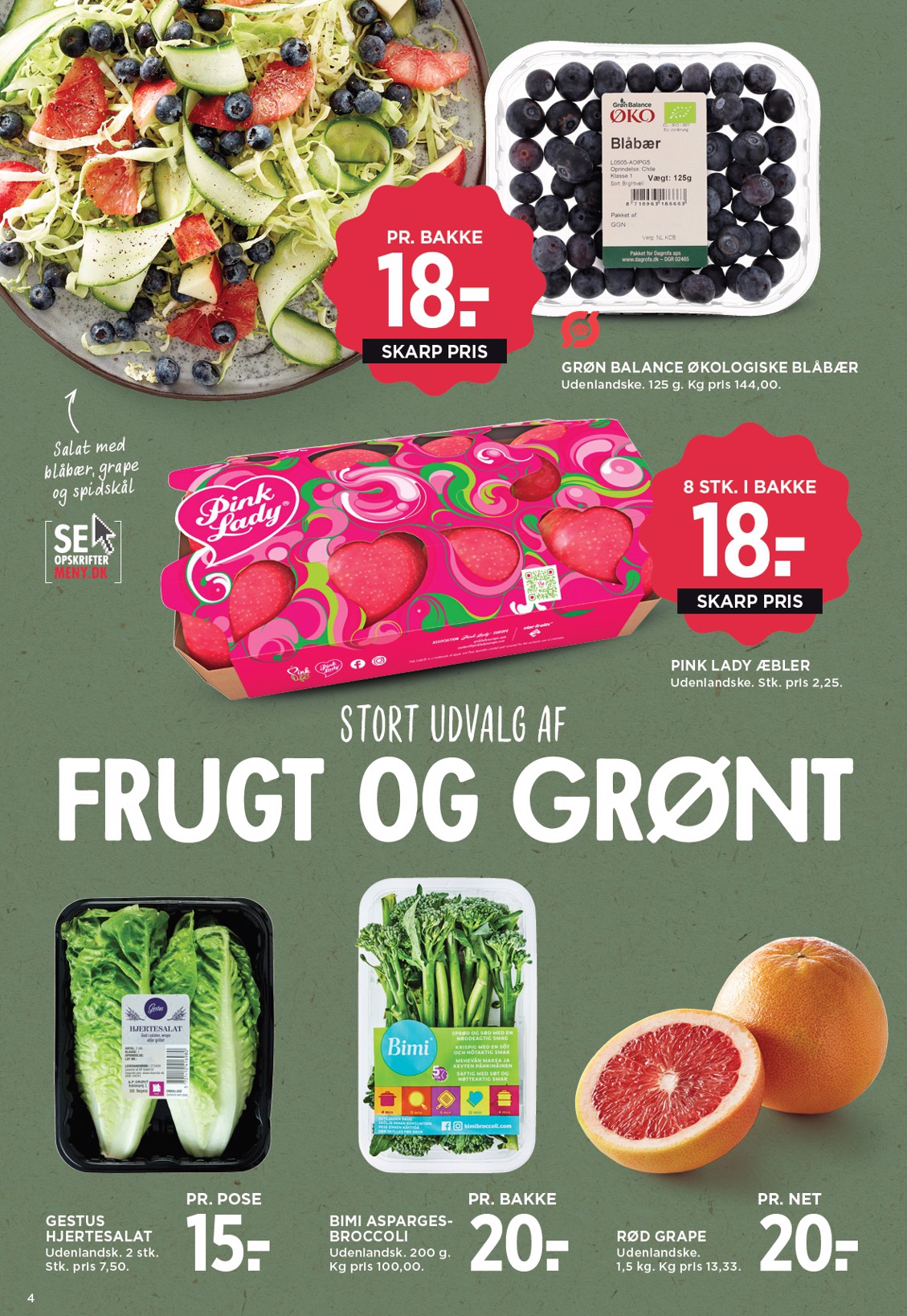 meny - Meny tilbudsavis gyldig fra 16.01. til 22.01. - page: 5