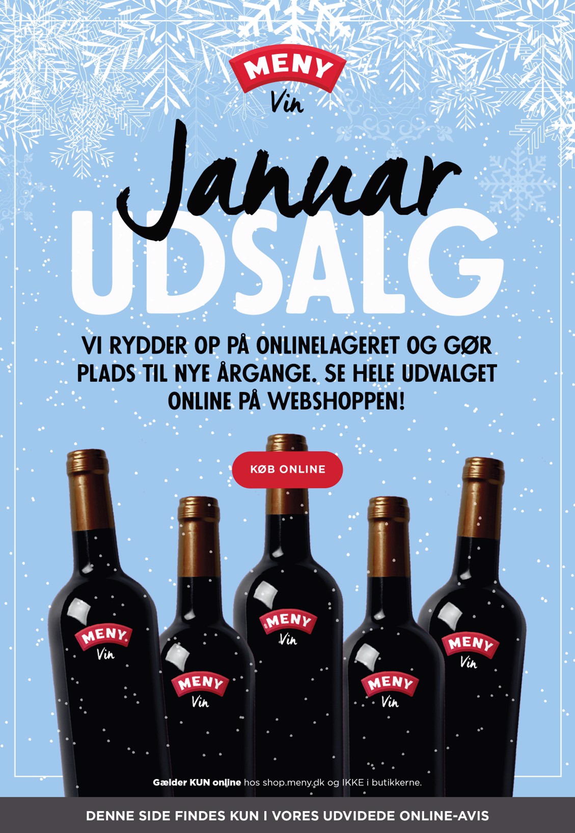 meny - Meny tilbudsavis gyldig fra 16.01. til 22.01. - page: 26