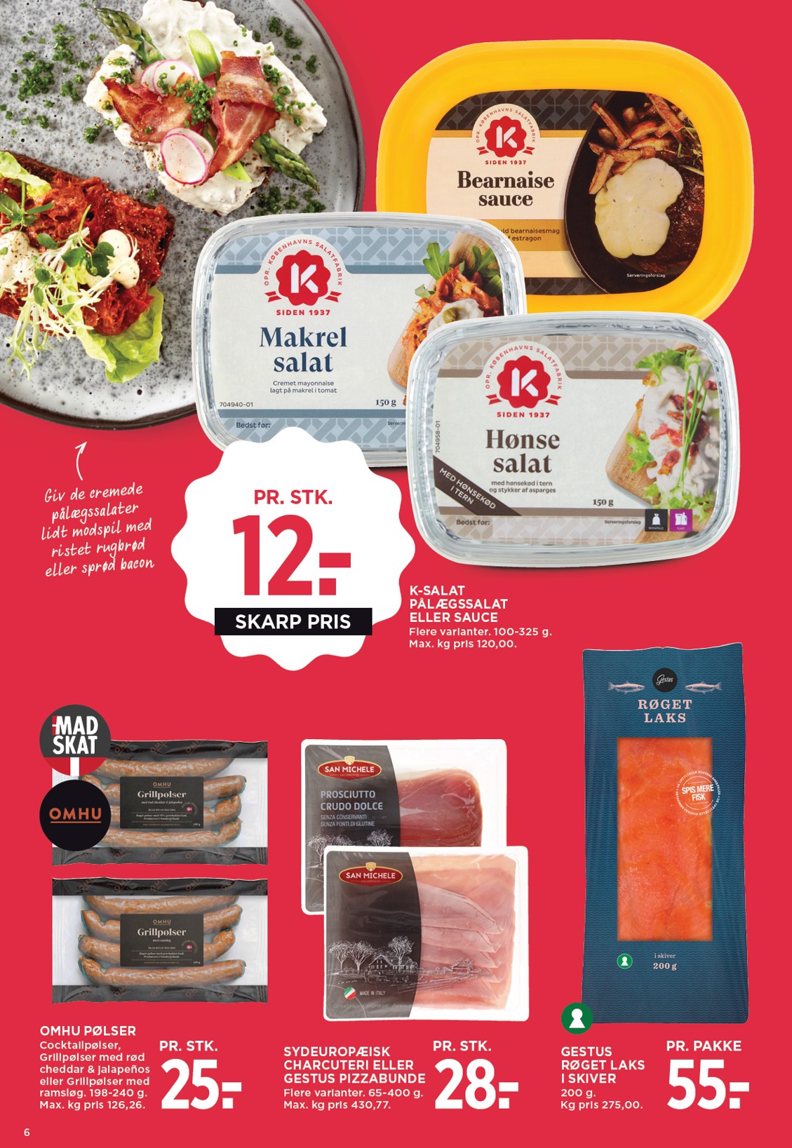 meny - Meny tilbudsavis gyldig fra 16.01. til 22.01. - page: 7