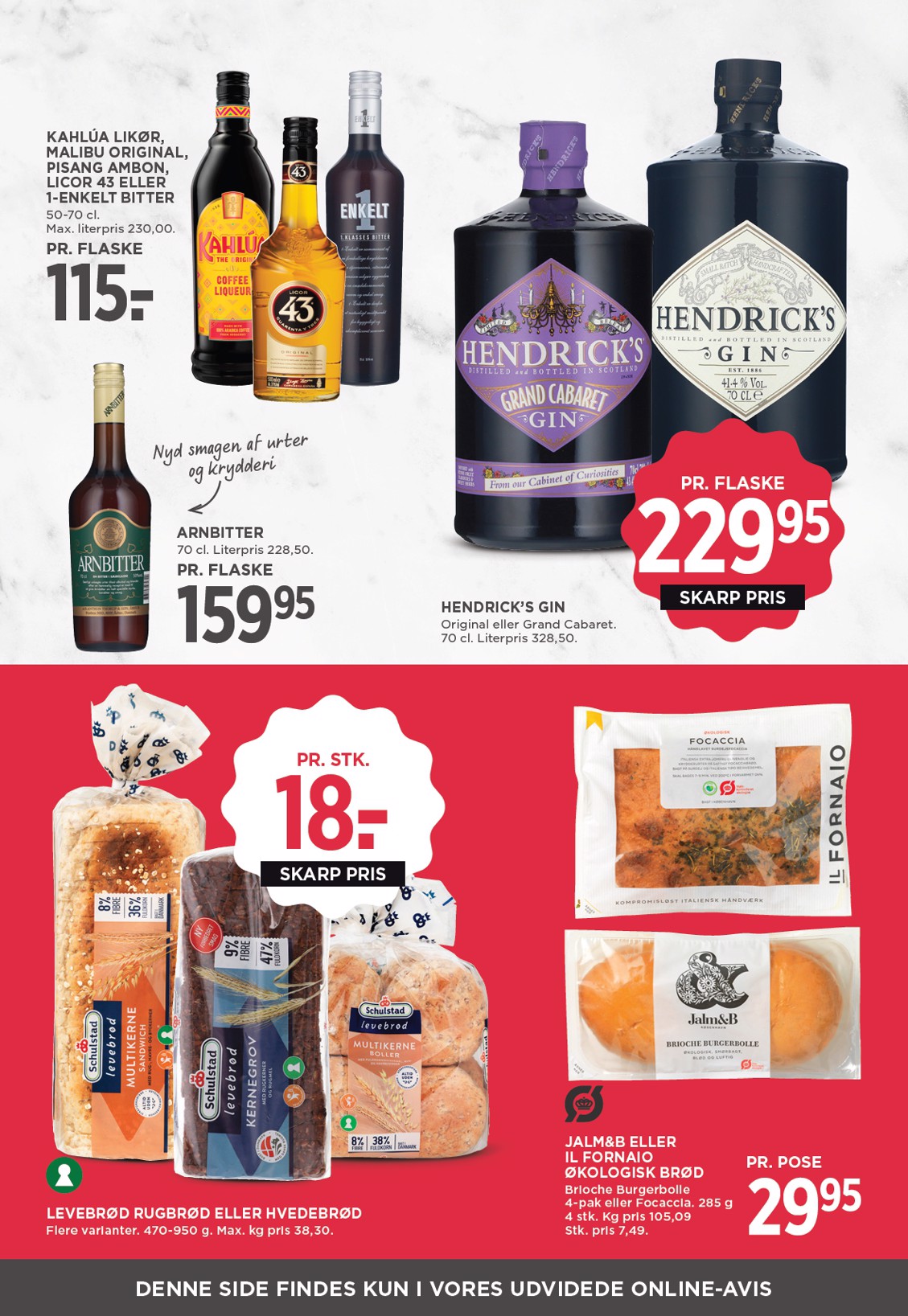 meny - Meny tilbudsavis gyldig fra 23.01. til 29.01. - page: 25