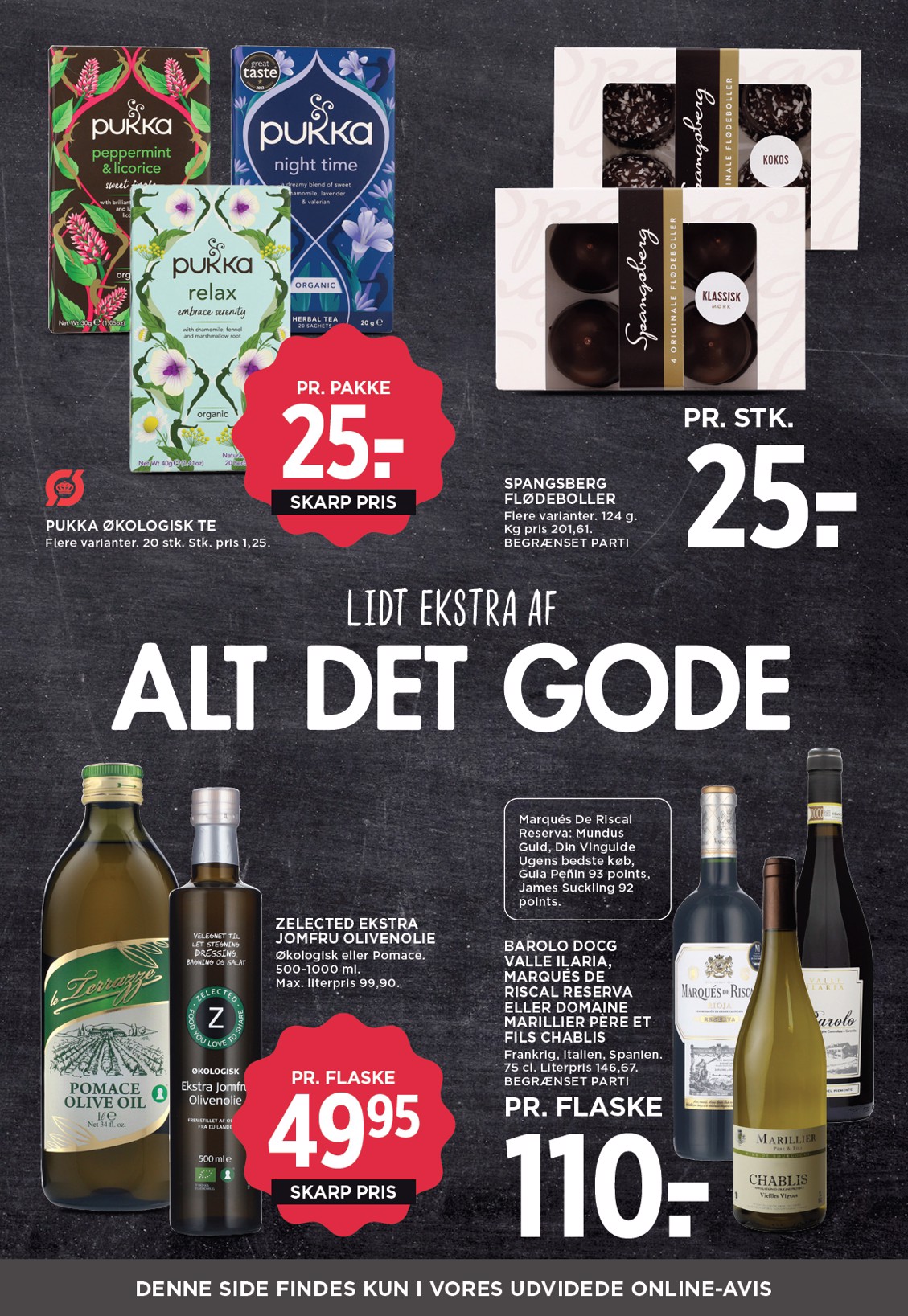 meny - Meny tilbudsavis gyldig fra 23.01. til 29.01. - page: 8