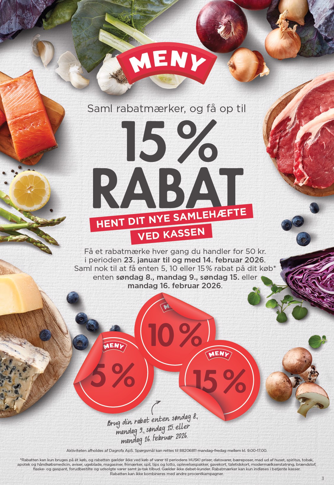 meny - Meny tilbudsavis gyldig fra 23.01. til 29.01. - page: 3