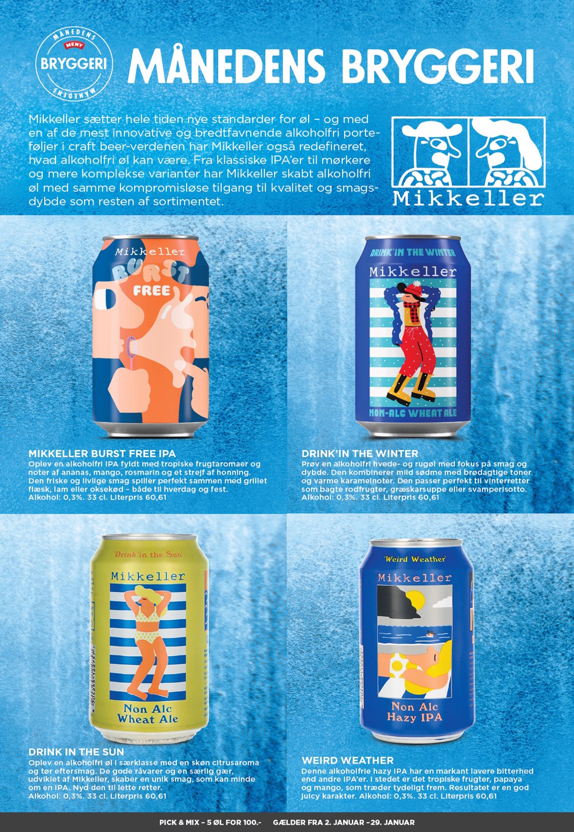 meny - Meny tilbudsavis gyldig fra 23.01. til 29.01. - page: 34
