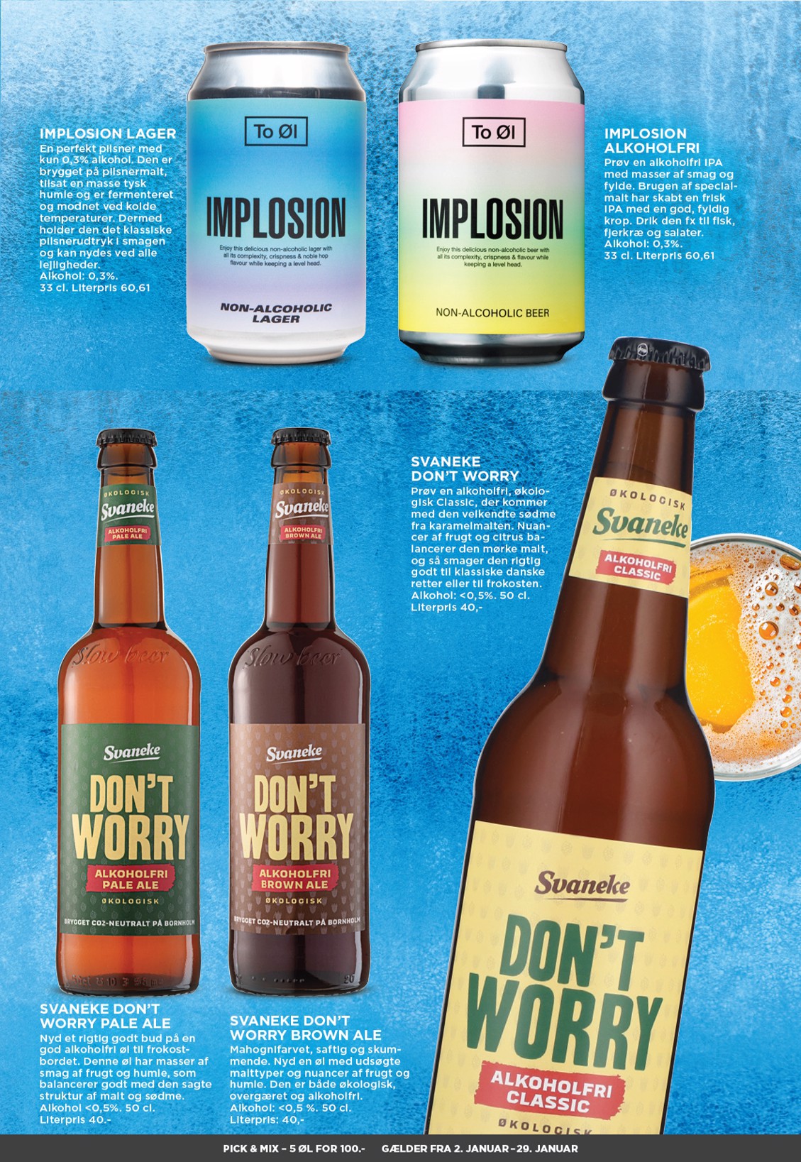 meny - Meny tilbudsavis gyldig fra 23.01. til 29.01. - page: 33