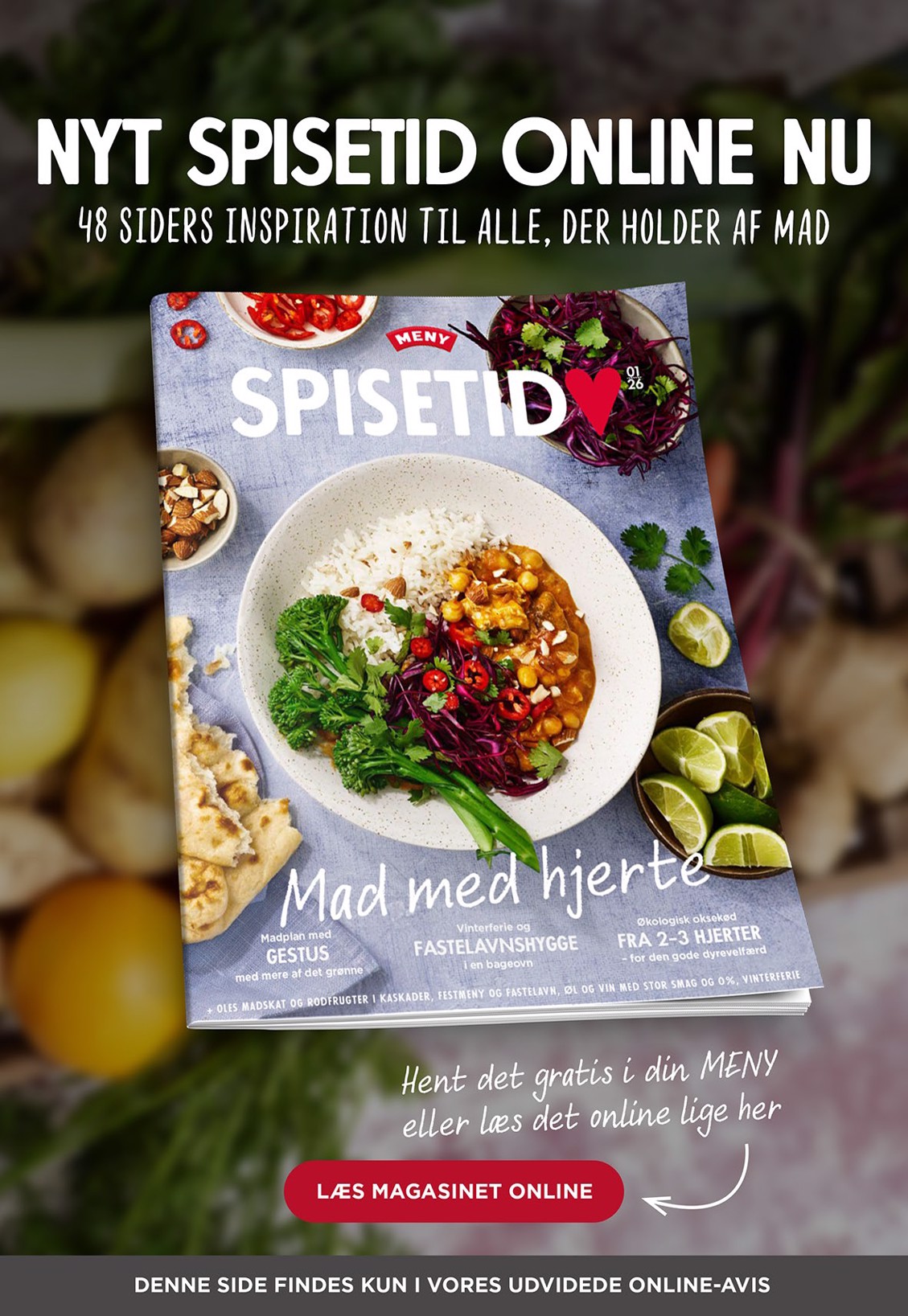 meny - Meny tilbudsavis gyldig fra 30.01. til 05.02. - page: 41