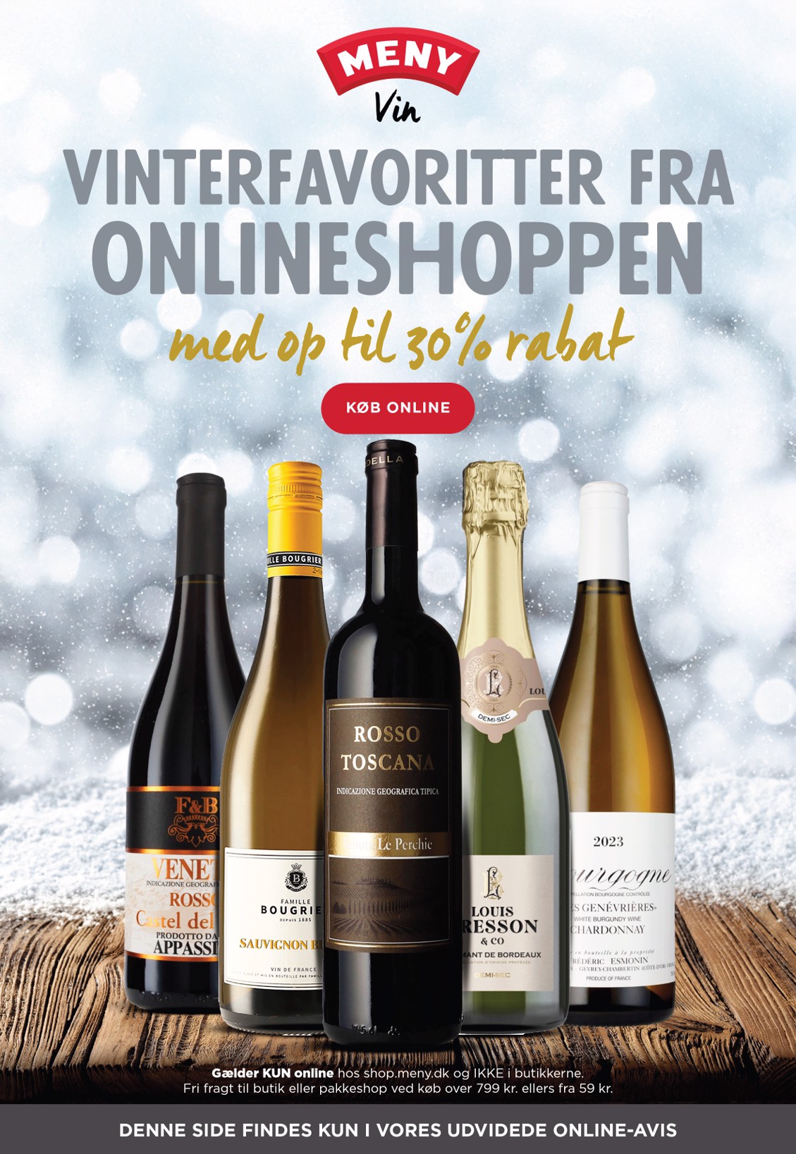 meny - Meny tilbudsavis gyldig fra 30.01. til 05.02. - page: 29