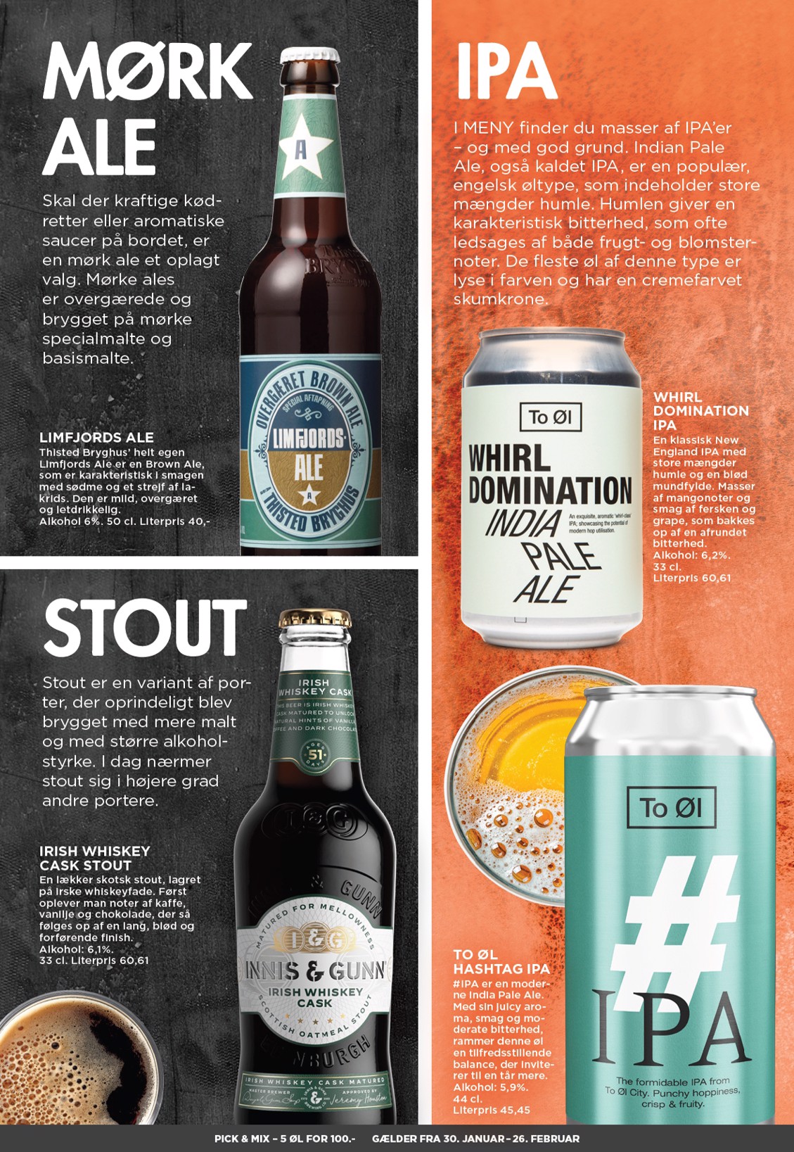 meny - Meny tilbudsavis gyldig fra 30.01. til 05.02. - page: 37