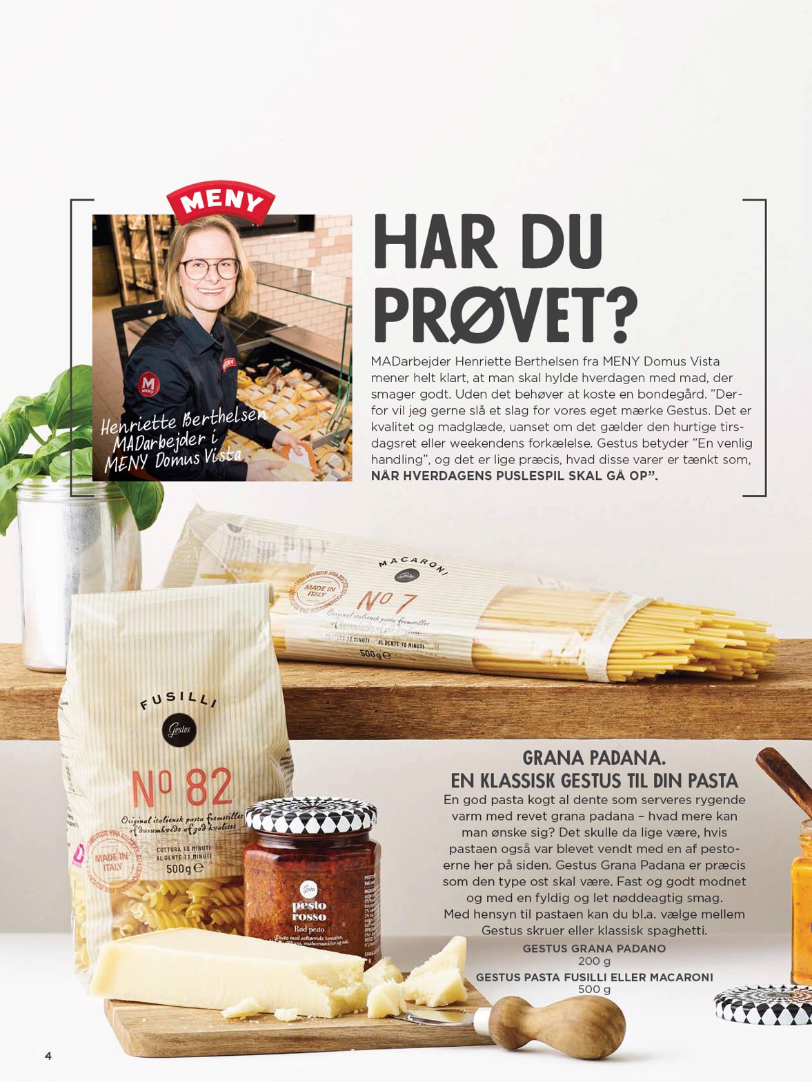 meny - Meny - Magasin Spisetid tilbudsavis gyldig fra 01.02.2026 til 28.02.2026 - page: 4