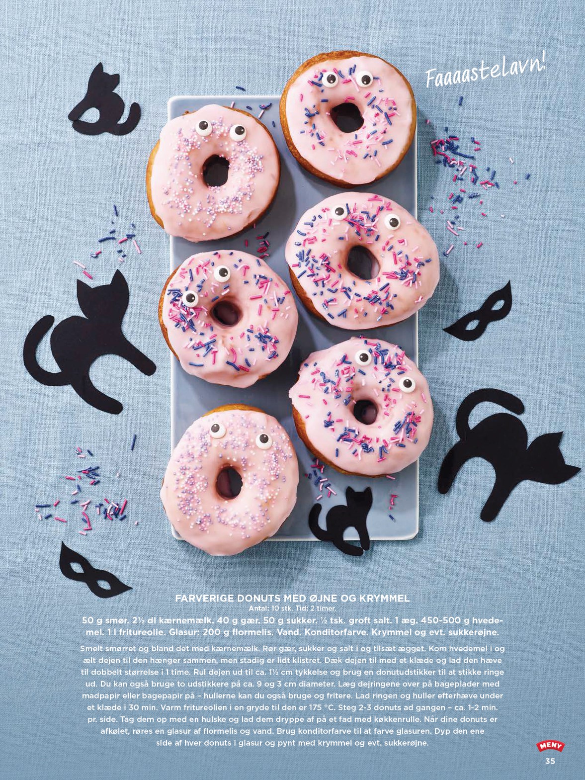 meny - Meny - Magasin Spisetid tilbudsavis gyldig fra 01.02.2026 til 28.02.2026 - page: 35