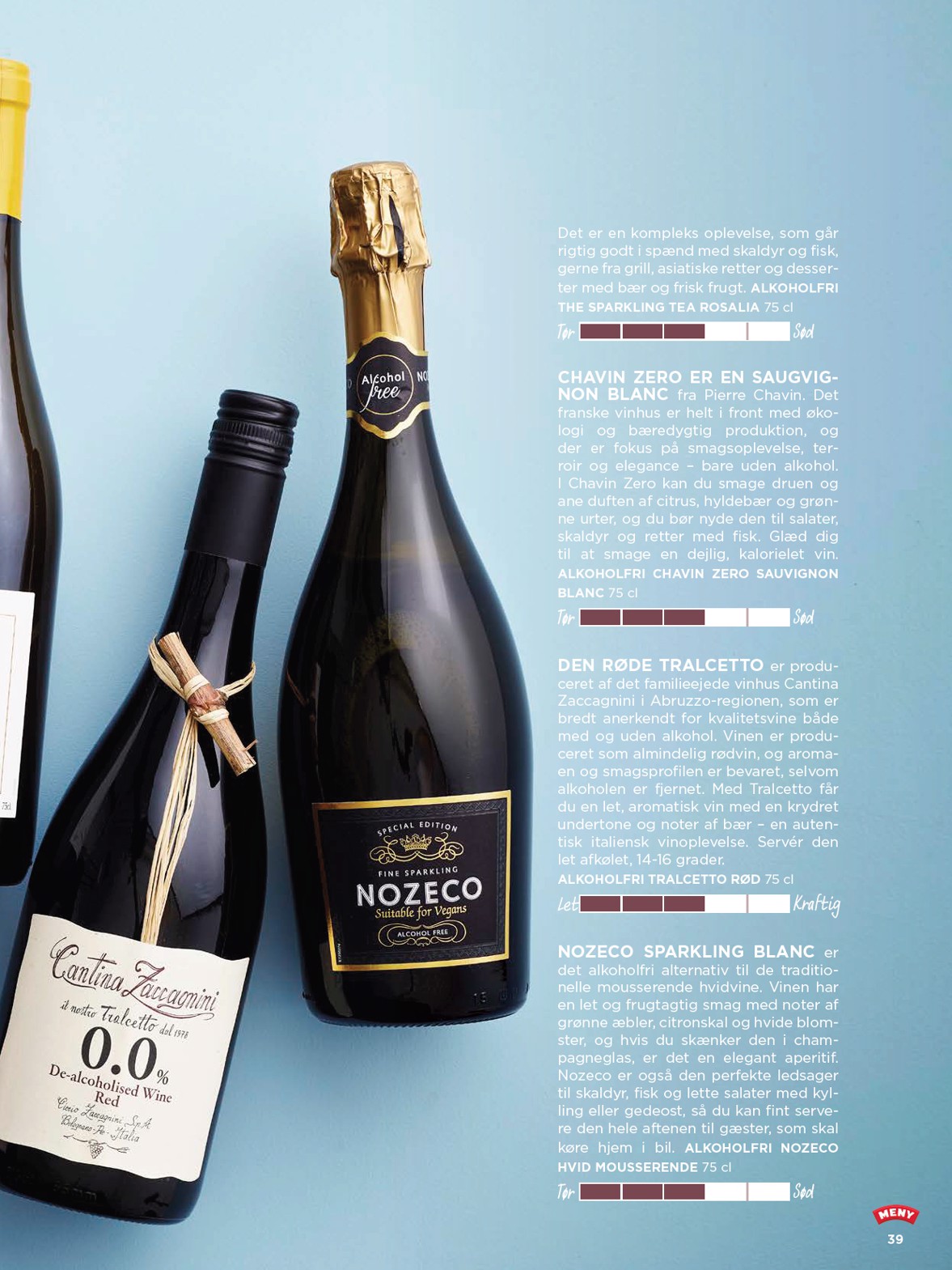 meny - Meny - Magasin Spisetid tilbudsavis gyldig fra 01.02.2026 til 28.02.2026 - page: 39