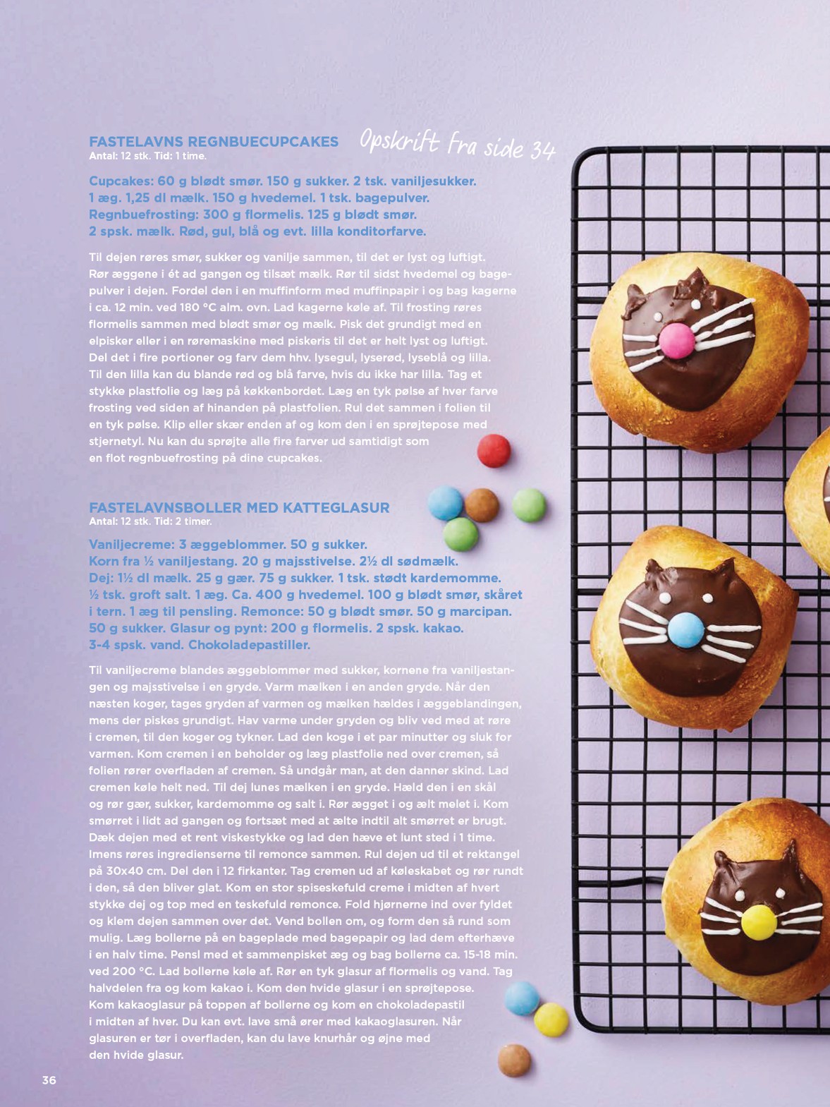 meny - Meny - Magasin Spisetid tilbudsavis gyldig fra 01.02.2026 til 28.02.2026 - page: 36