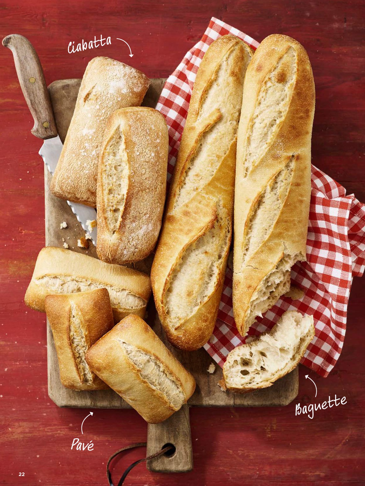 meny - Meny - Magasin Spisetid tilbudsavis gyldig fra 01.02.2026 til 28.02.2026 - page: 22