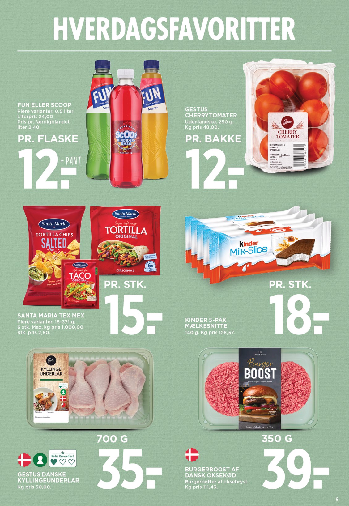 meny - Meny tilbudsavis gyldig fra 06.02.2026 til 12.02.2026 - page: 11