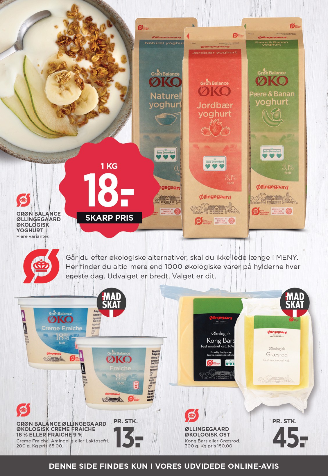 meny - Meny tilbudsavis gyldig fra 06.02.2026 til 12.02.2026 - page: 9