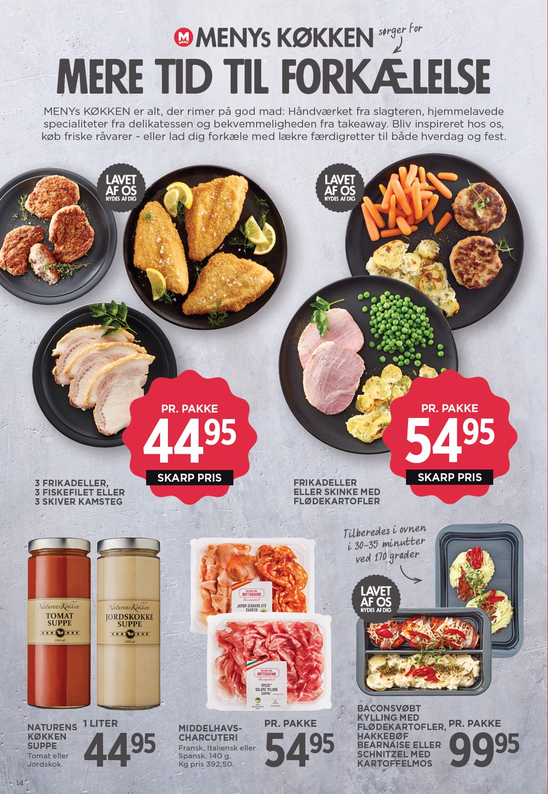meny - Meny tilbudsavis gyldig fra 06.02.2026 til 12.02.2026 - page: 17
