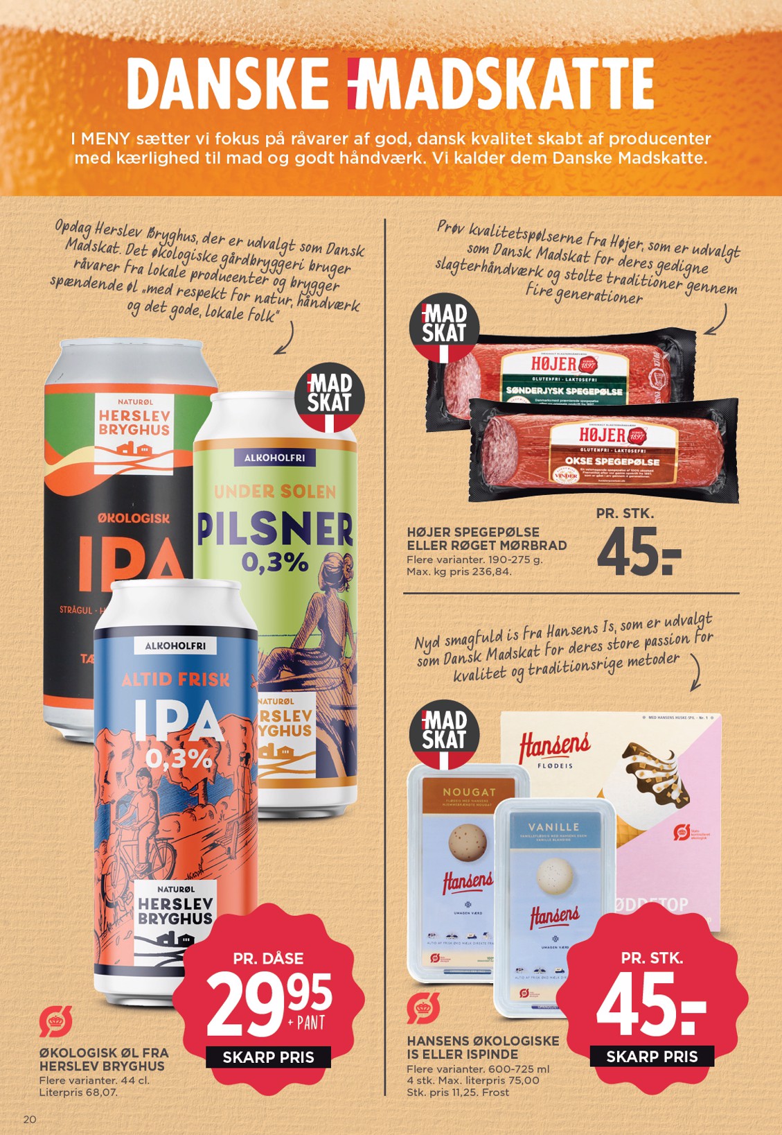 meny - Meny tilbudsavis gyldig fra 06.02.2026 til 12.02.2026 - page: 24