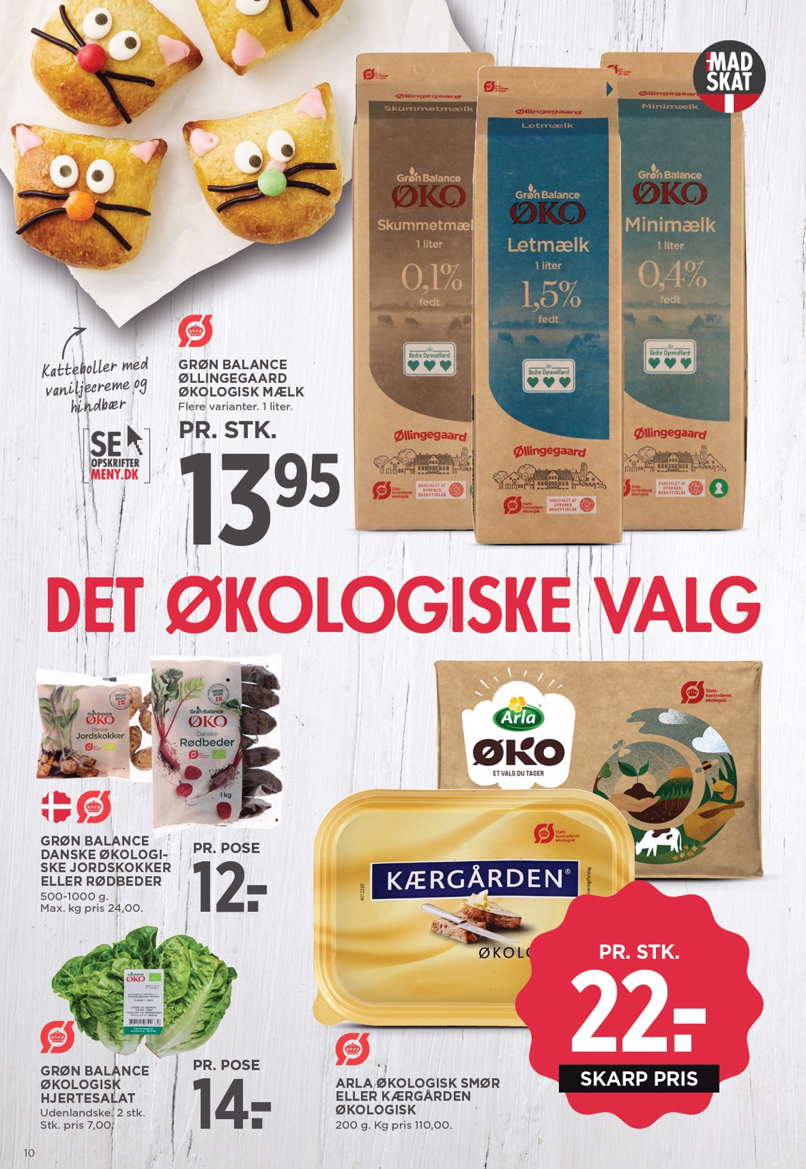 meny - Meny tilbudsavis gyldig fra 06.02.2026 til 12.02.2026 - page: 12