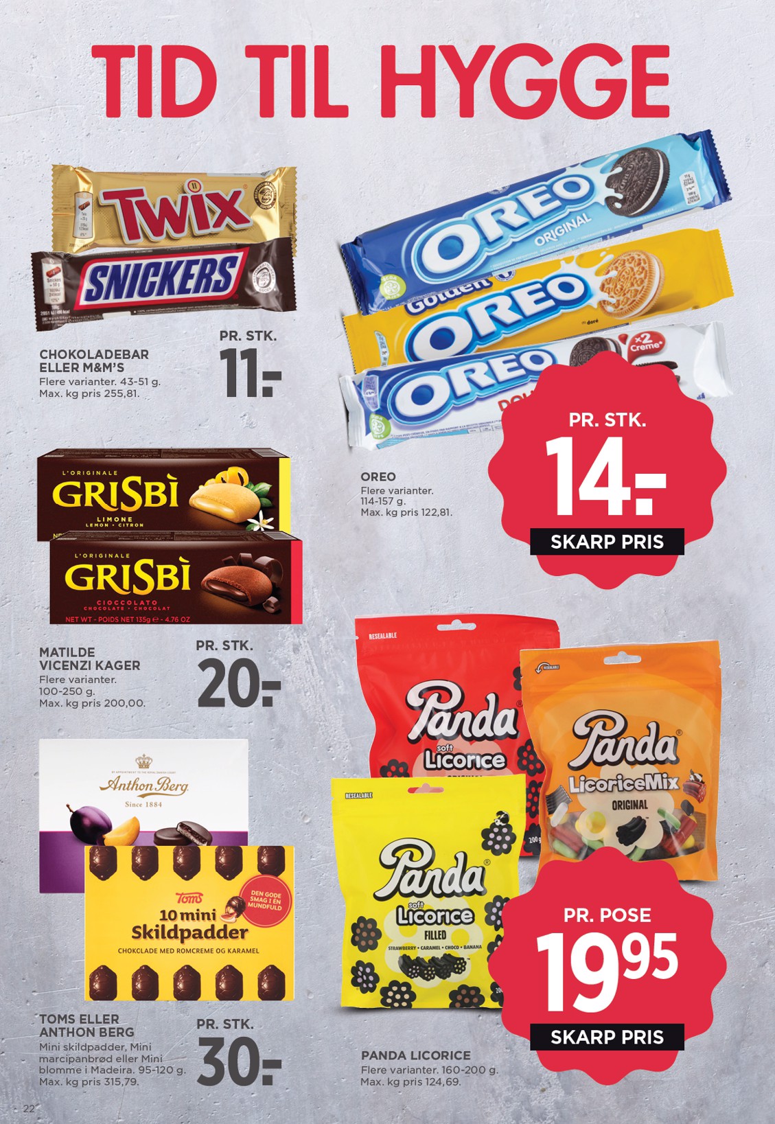 meny - Meny tilbudsavis gyldig fra 06.02.2026 til 12.02.2026 - page: 27