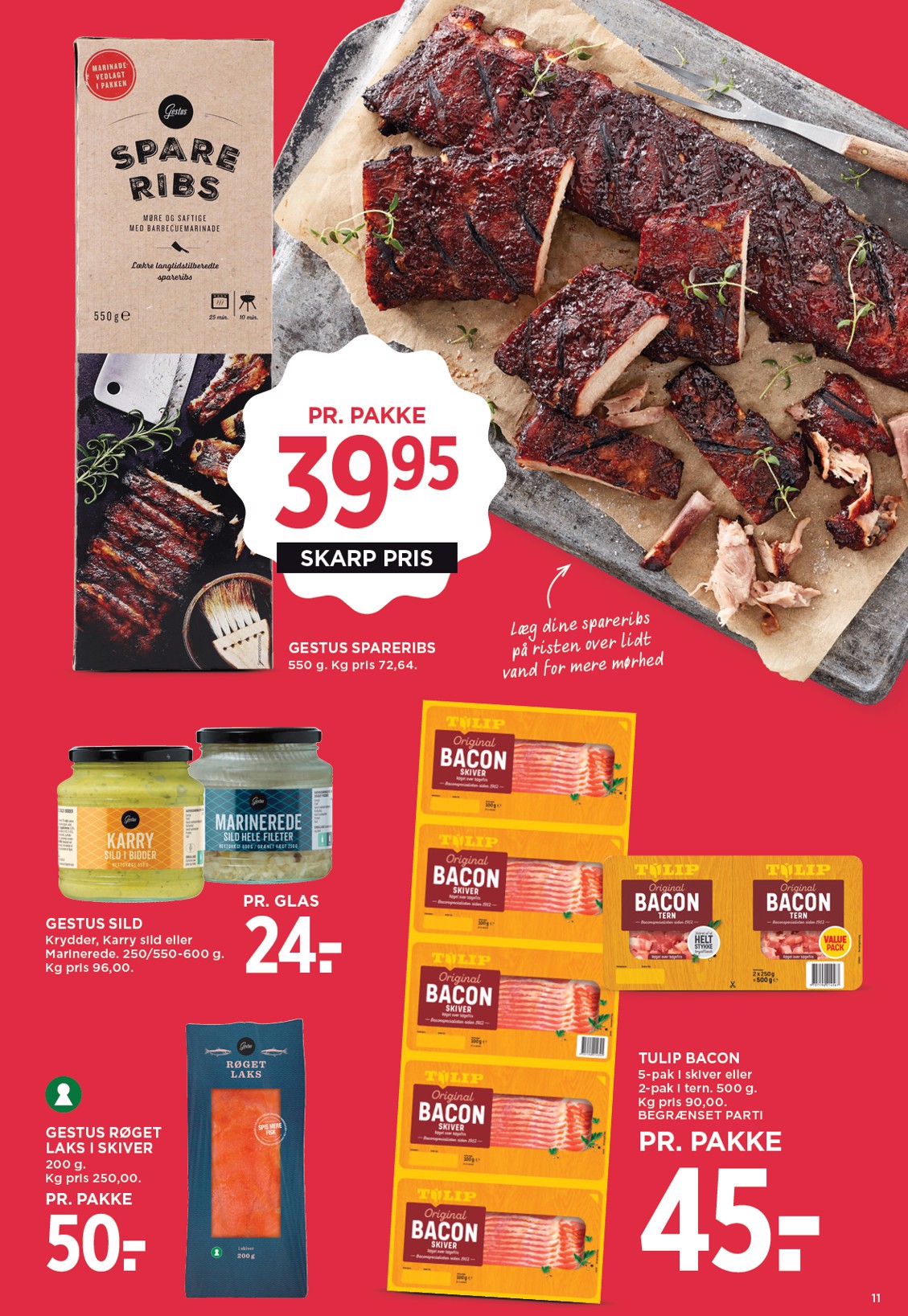 meny - Meny tilbudsavis gyldig fra 06.02.2026 til 12.02.2026 - page: 13