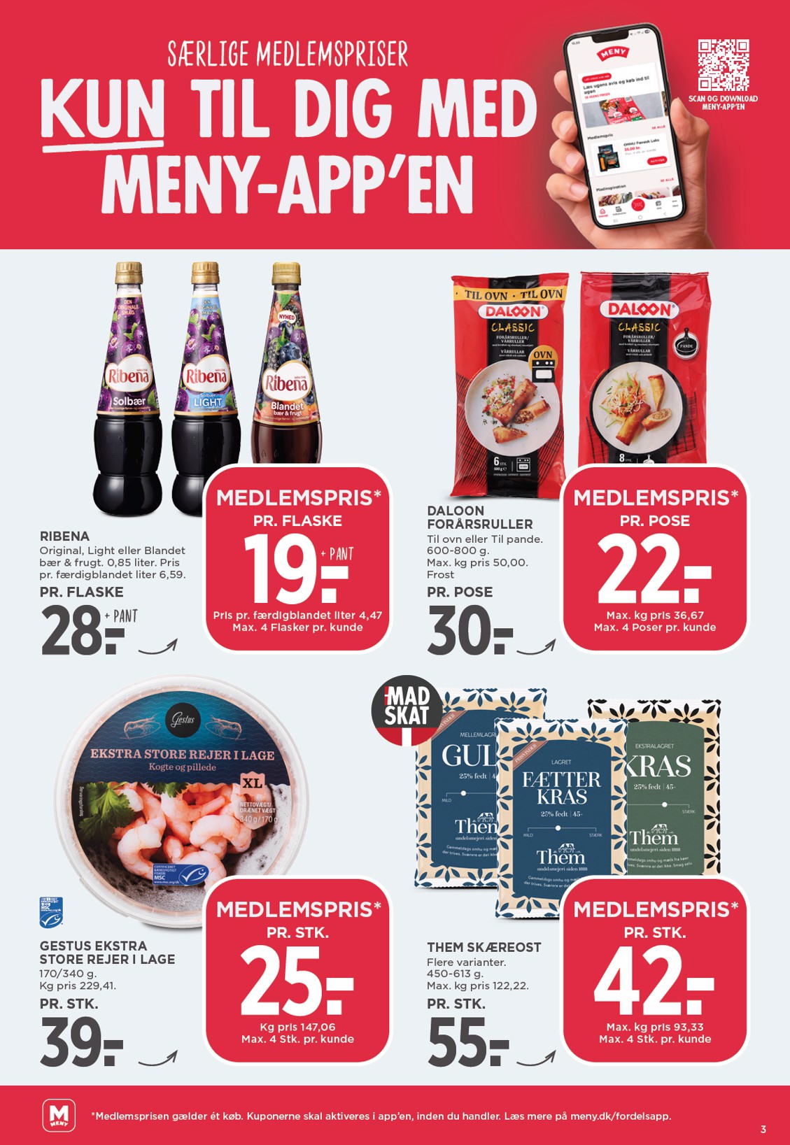 meny - Meny tilbudsavis gyldig fra 13.02.2026 til 19.02.2026 - page: 3