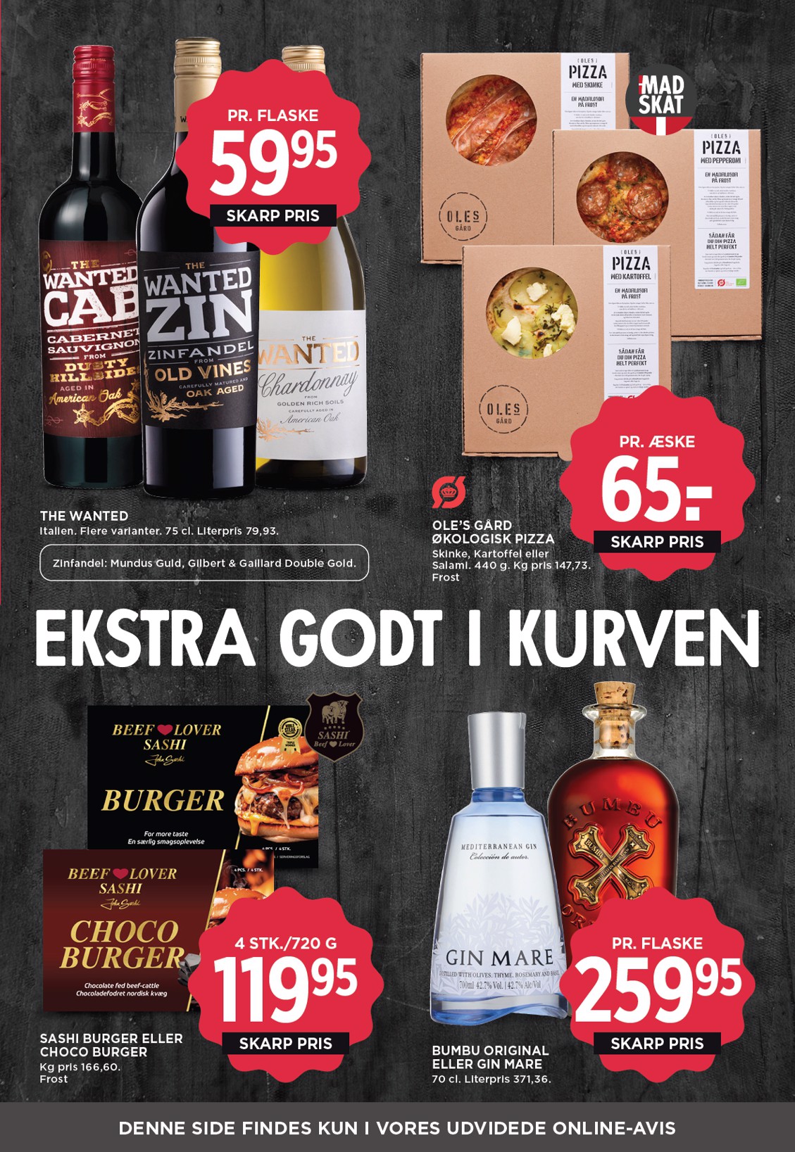 meny - Meny tilbudsavis gyldig fra 13.02.2026 til 19.02.2026 - page: 5