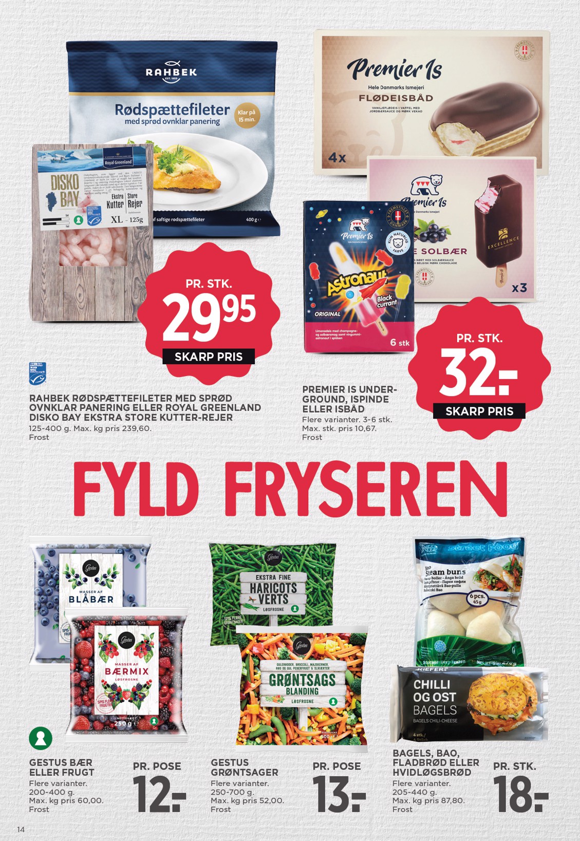 meny - Meny tilbudsavis gyldig fra 13.02.2026 til 19.02.2026 - page: 22