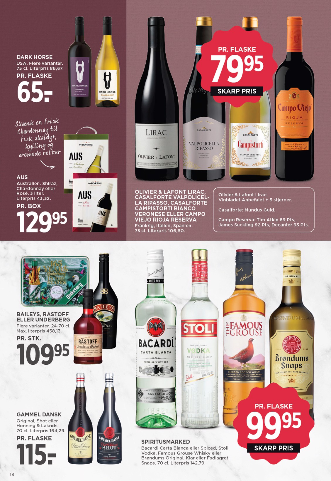 meny - Meny tilbudsavis gyldig fra 13.02.2026 til 19.02.2026 - page: 26