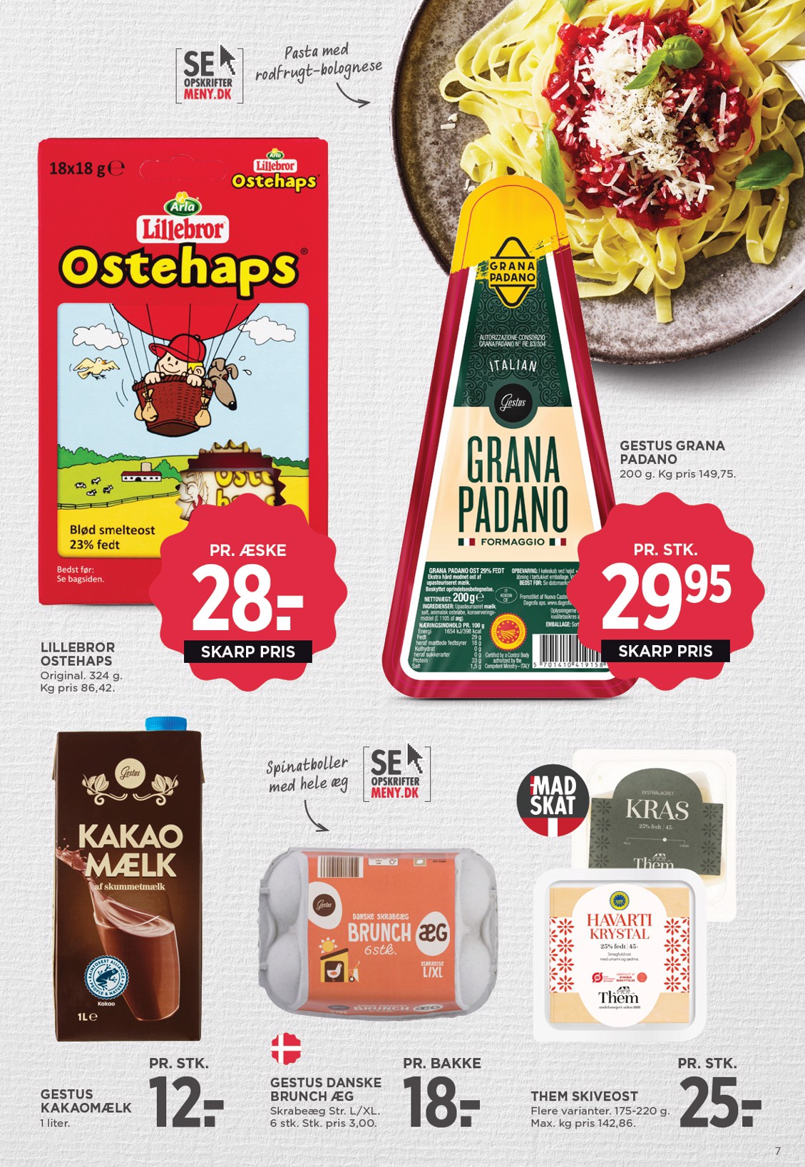 meny - Meny tilbudsavis gyldig fra 13.02.2026 til 19.02.2026 - page: 8
