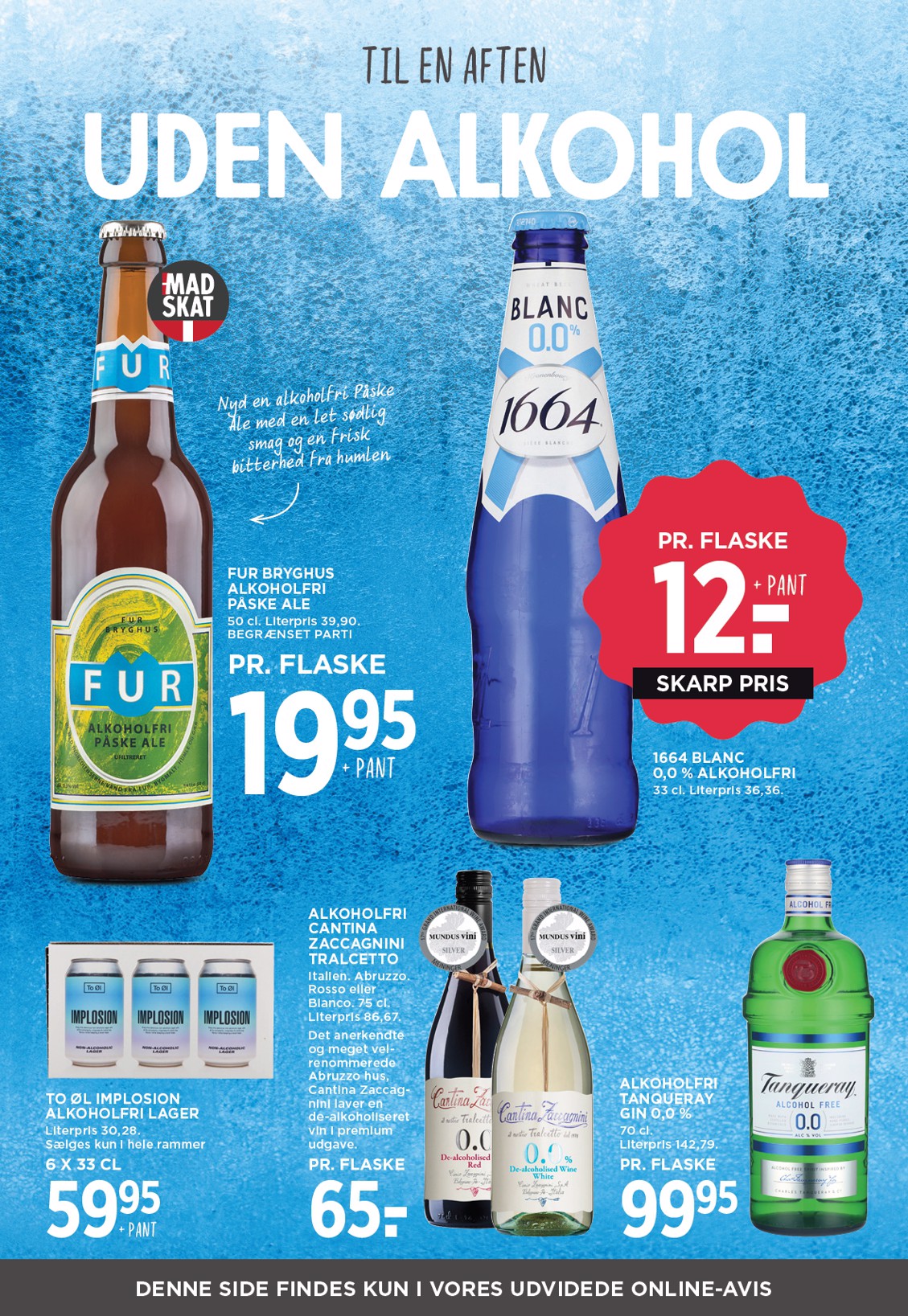 meny - Meny tilbudsavis gyldig fra 20.02.2026 til 26.02.2026 - page: 29