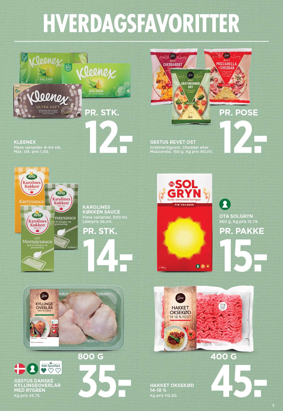 meny - Meny tilbudsavis gyldig fra 20.02.2026 til 26.02.2026 - page: 7