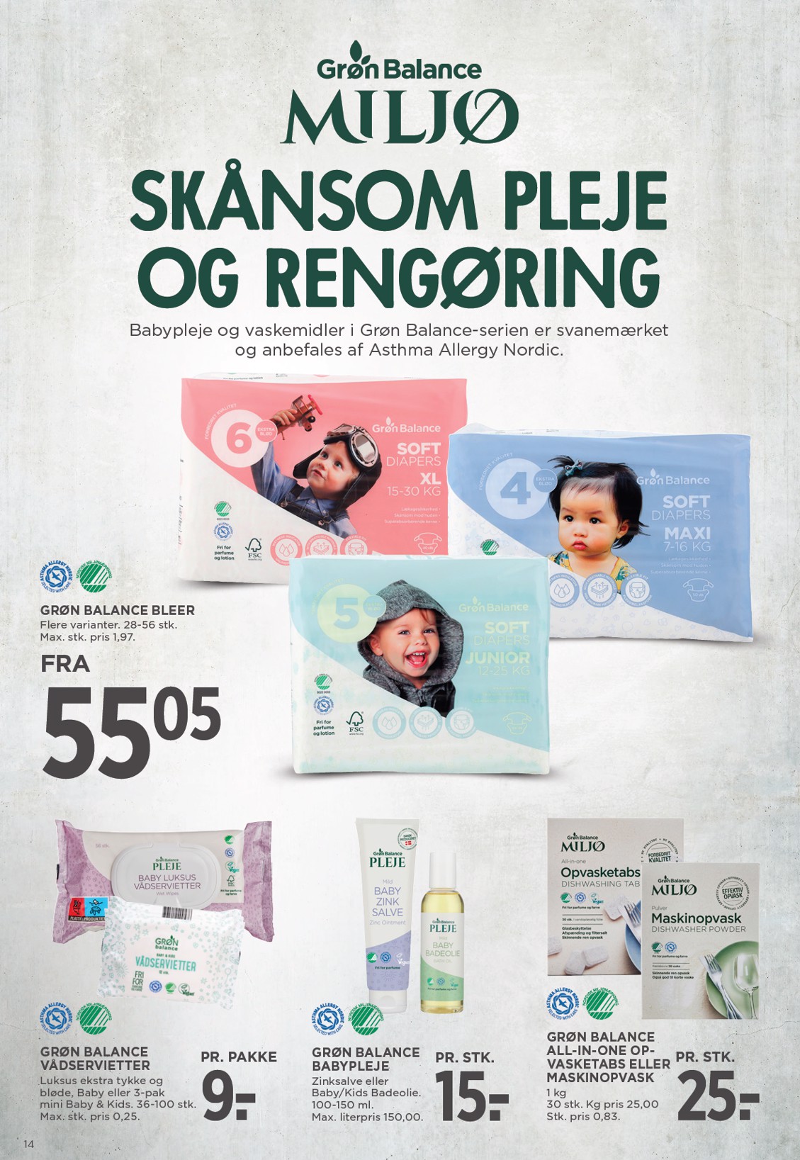 meny - Meny tilbudsavis gyldig fra 20.02.2026 til 26.02.2026 - page: 20