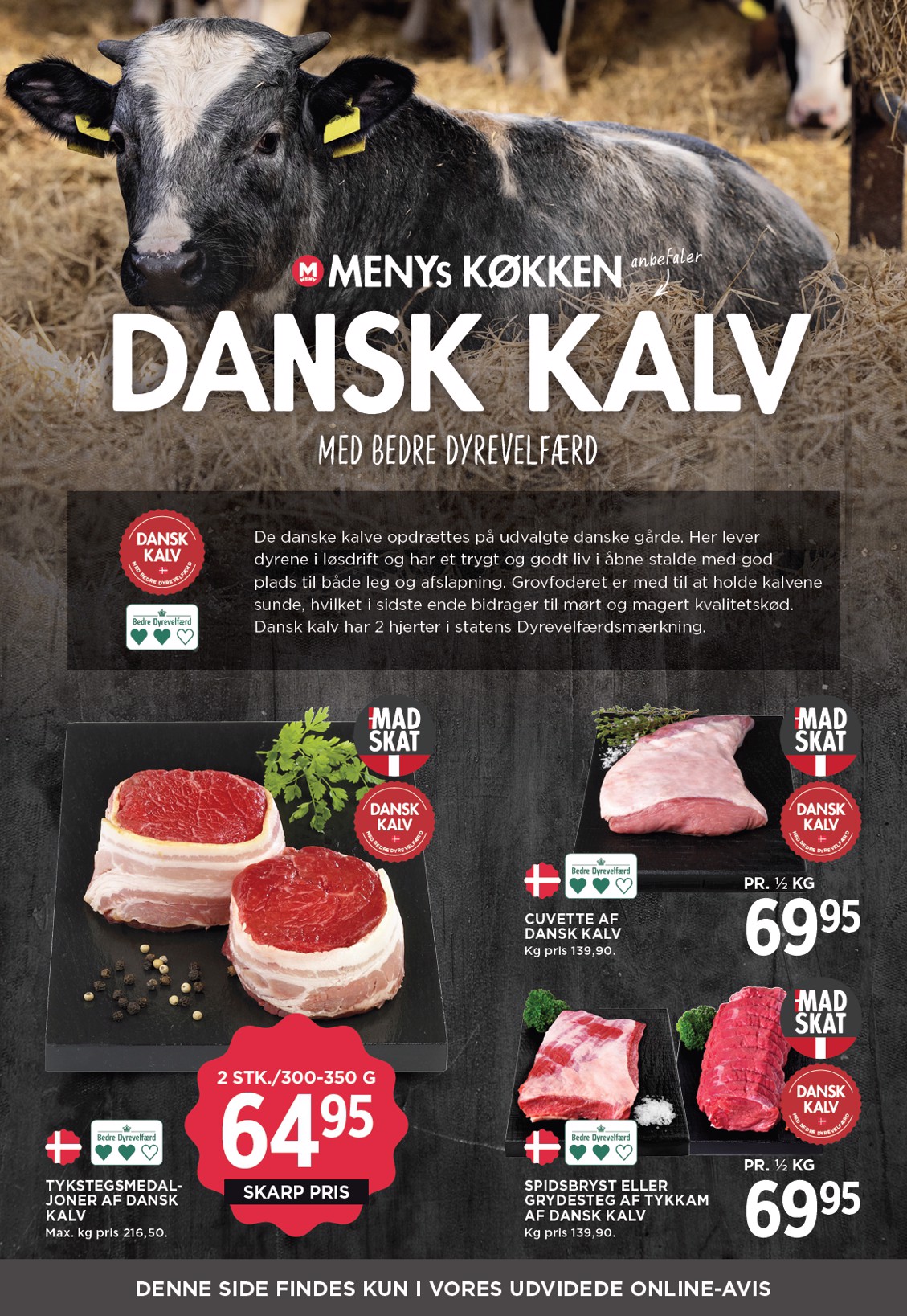 meny - Meny tilbudsavis gyldig fra 20.02.2026 til 26.02.2026 - page: 9