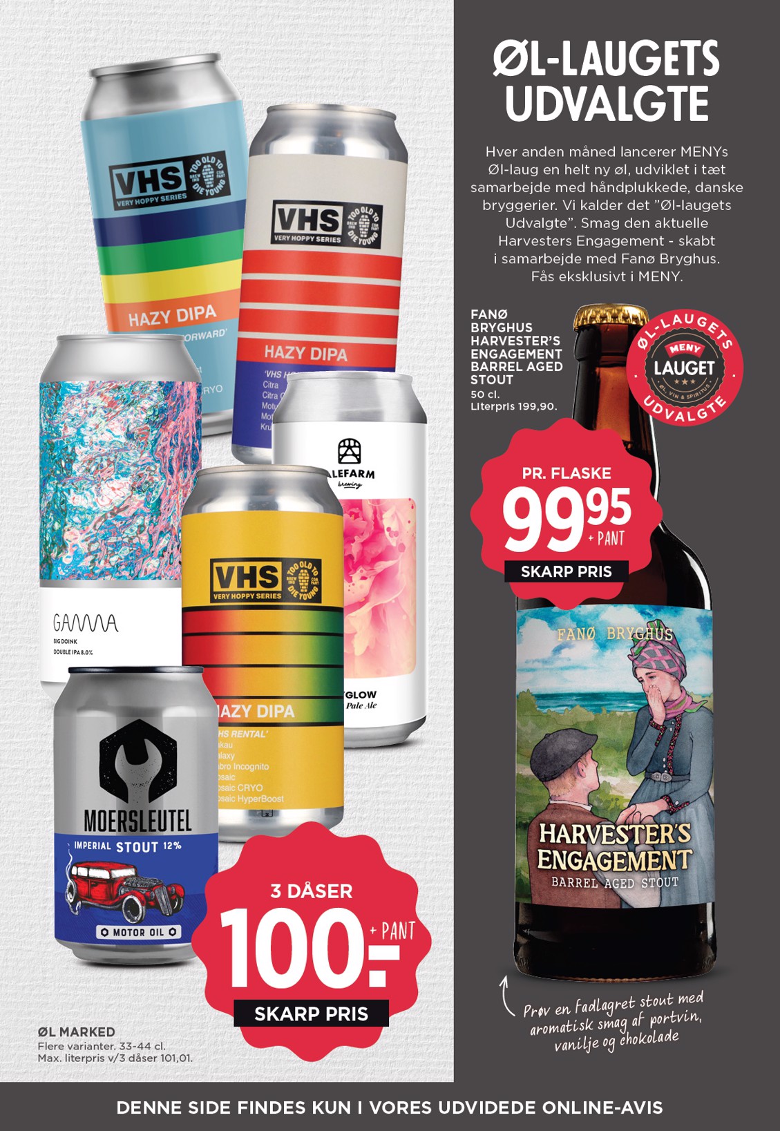 meny - Meny tilbudsavis gyldig fra 27.02.2026 til 05.03.2026 - page: 16