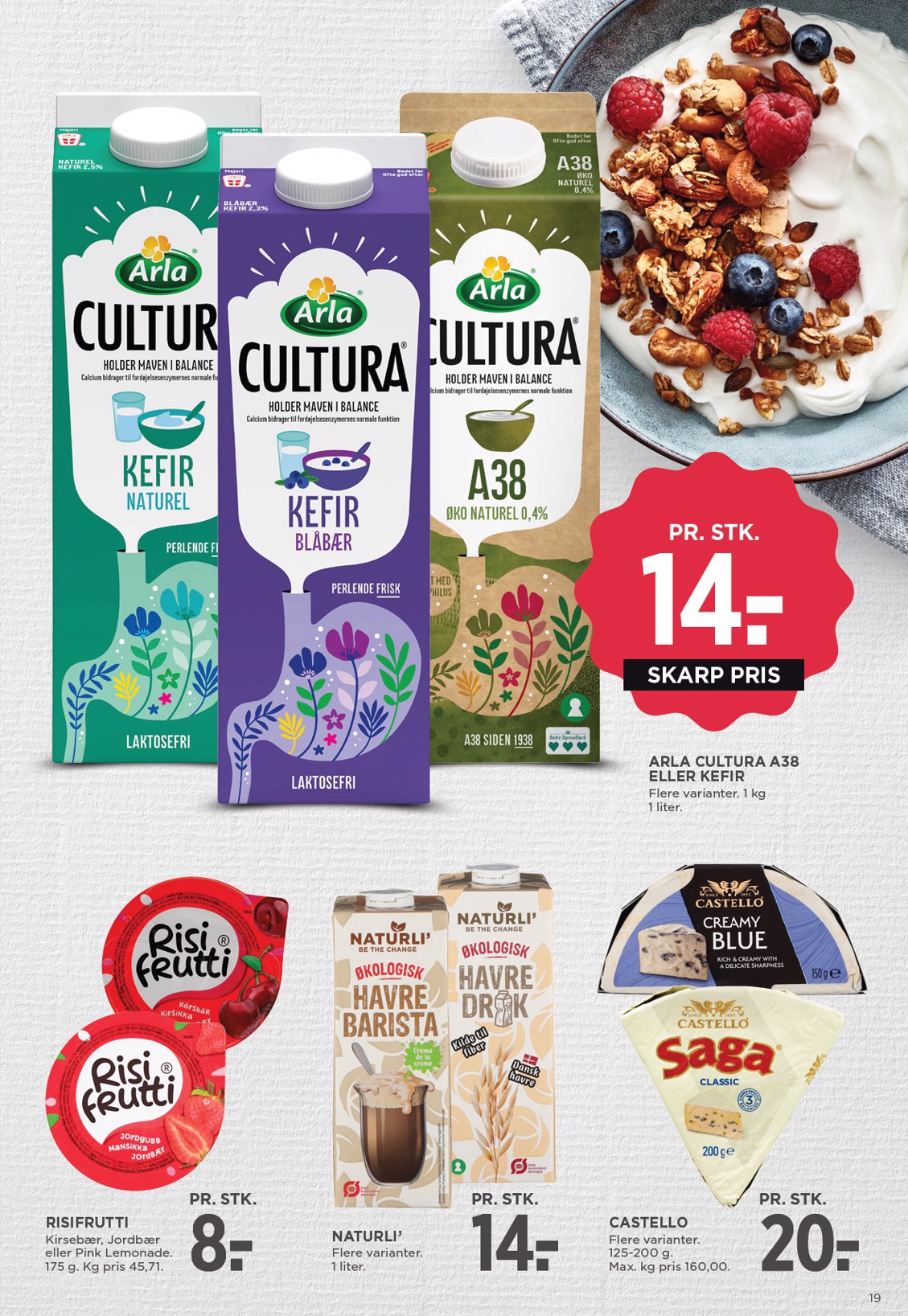 meny - Meny tilbudsavis gyldig fra 27.02.2026 til 05.03.2026 - page: 23