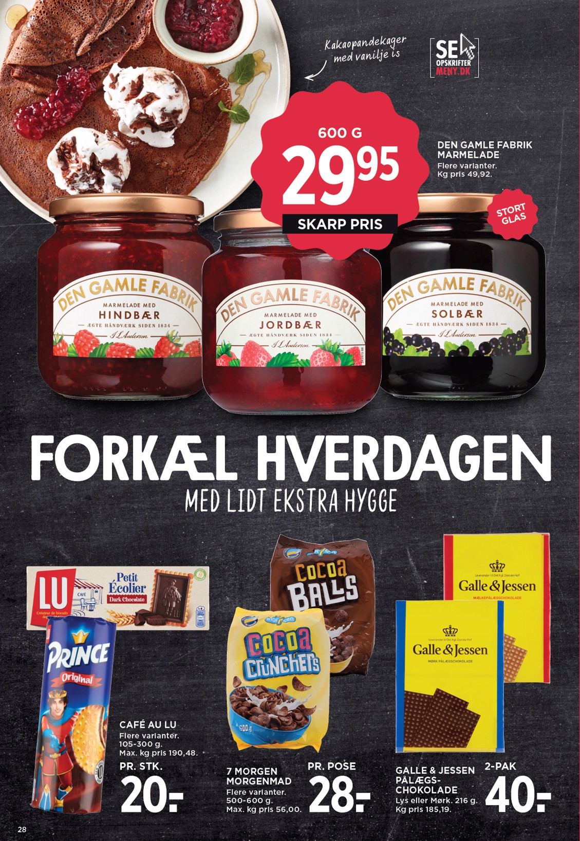 meny - Meny tilbudsavis gyldig fra 27.02.2026 til 05.03.2026 - page: 37