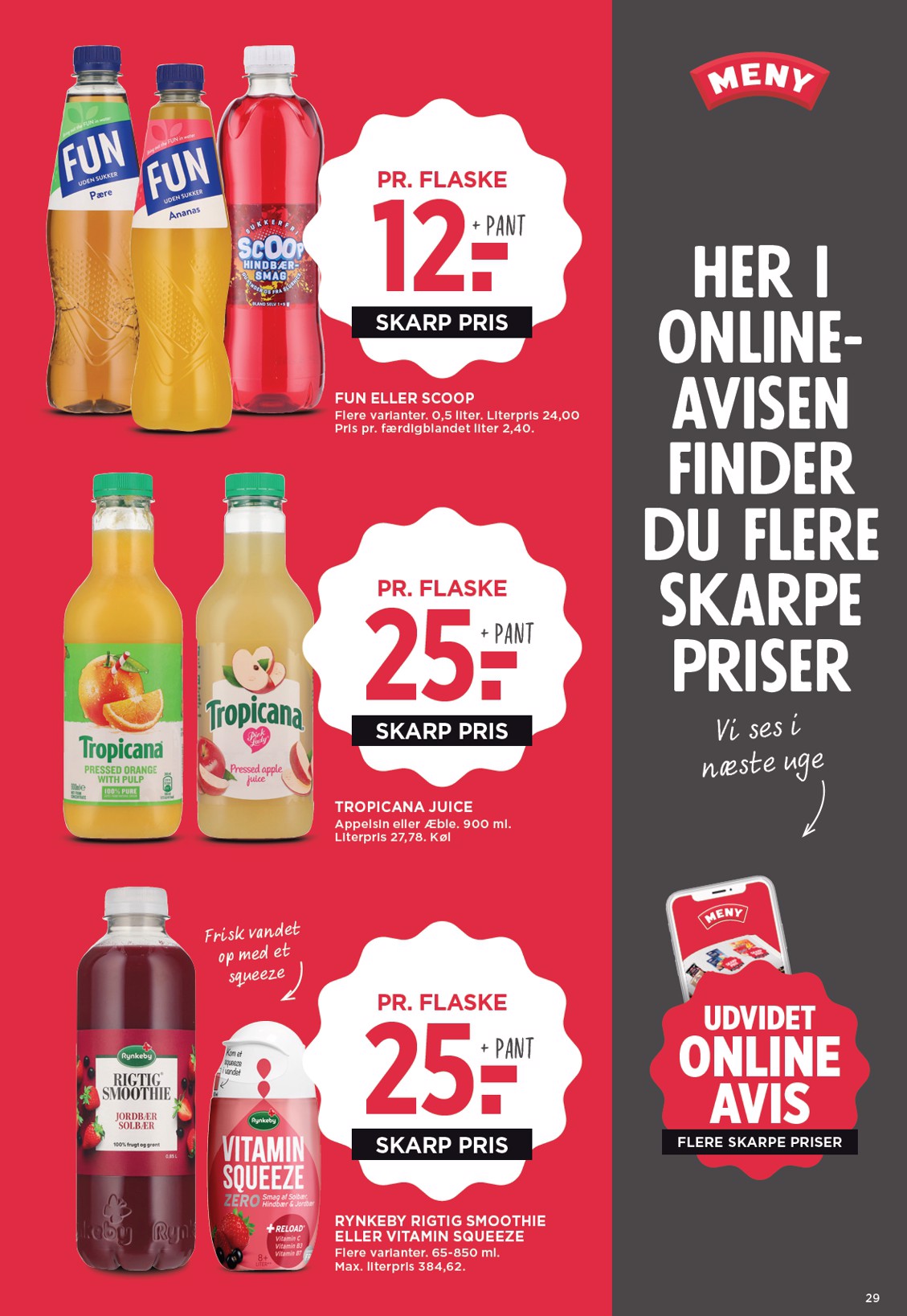 meny - Meny tilbudsavis gyldig fra 27.02.2026 til 05.03.2026 - page: 41