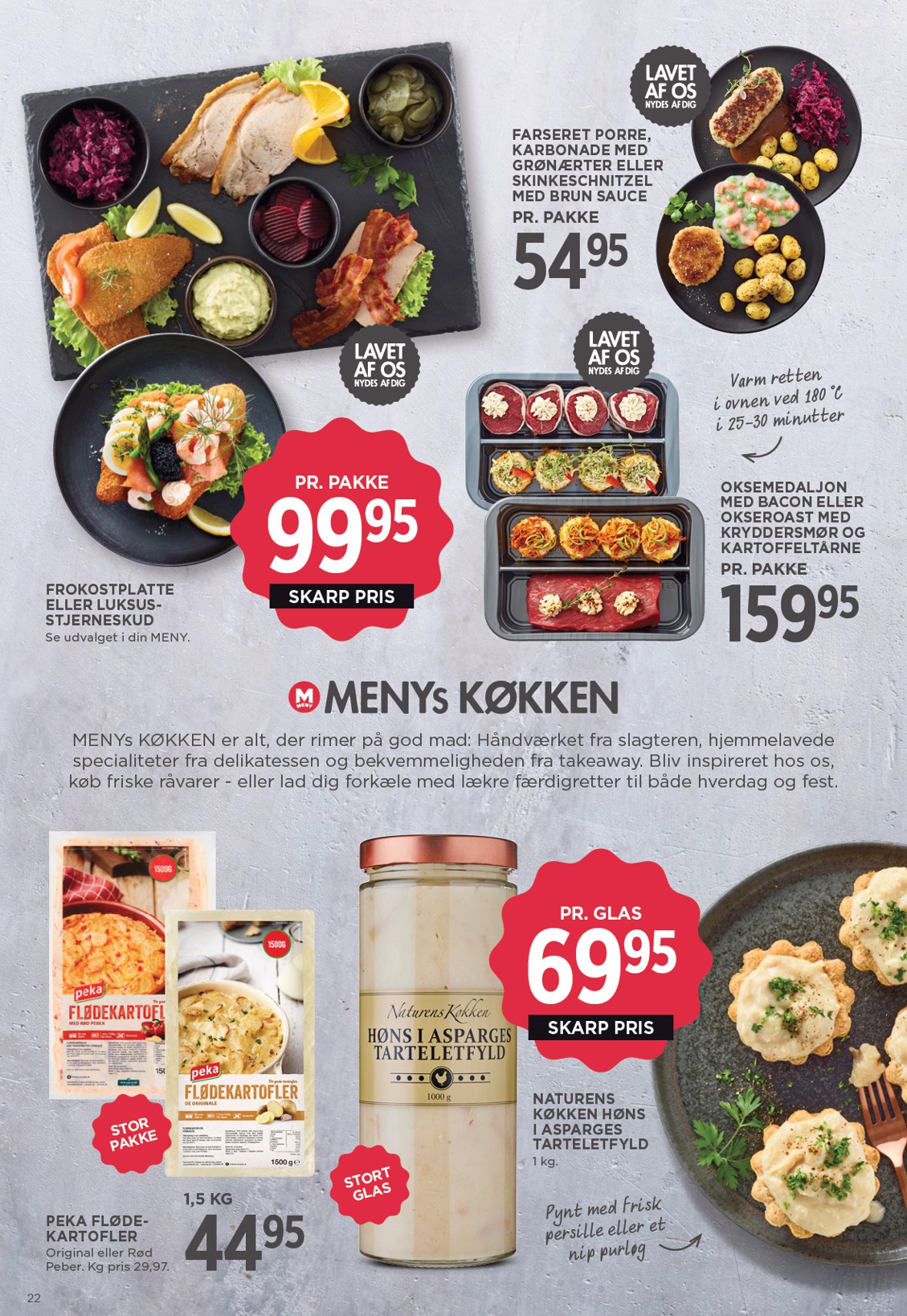 meny - Meny tilbudsavis gyldig fra 27.02.2026 til 05.03.2026 - page: 31