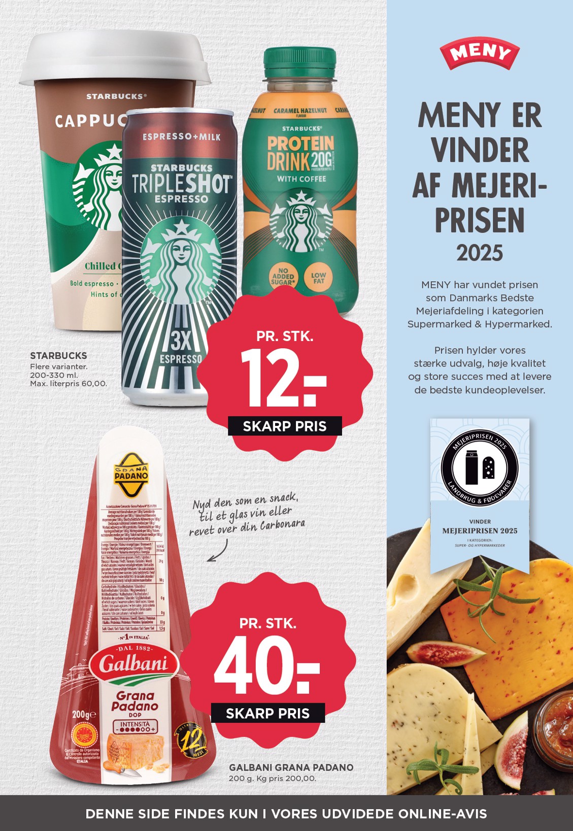 meny - Meny tilbudsavis gyldig fra 27.02.2026 til 05.03.2026 - page: 25