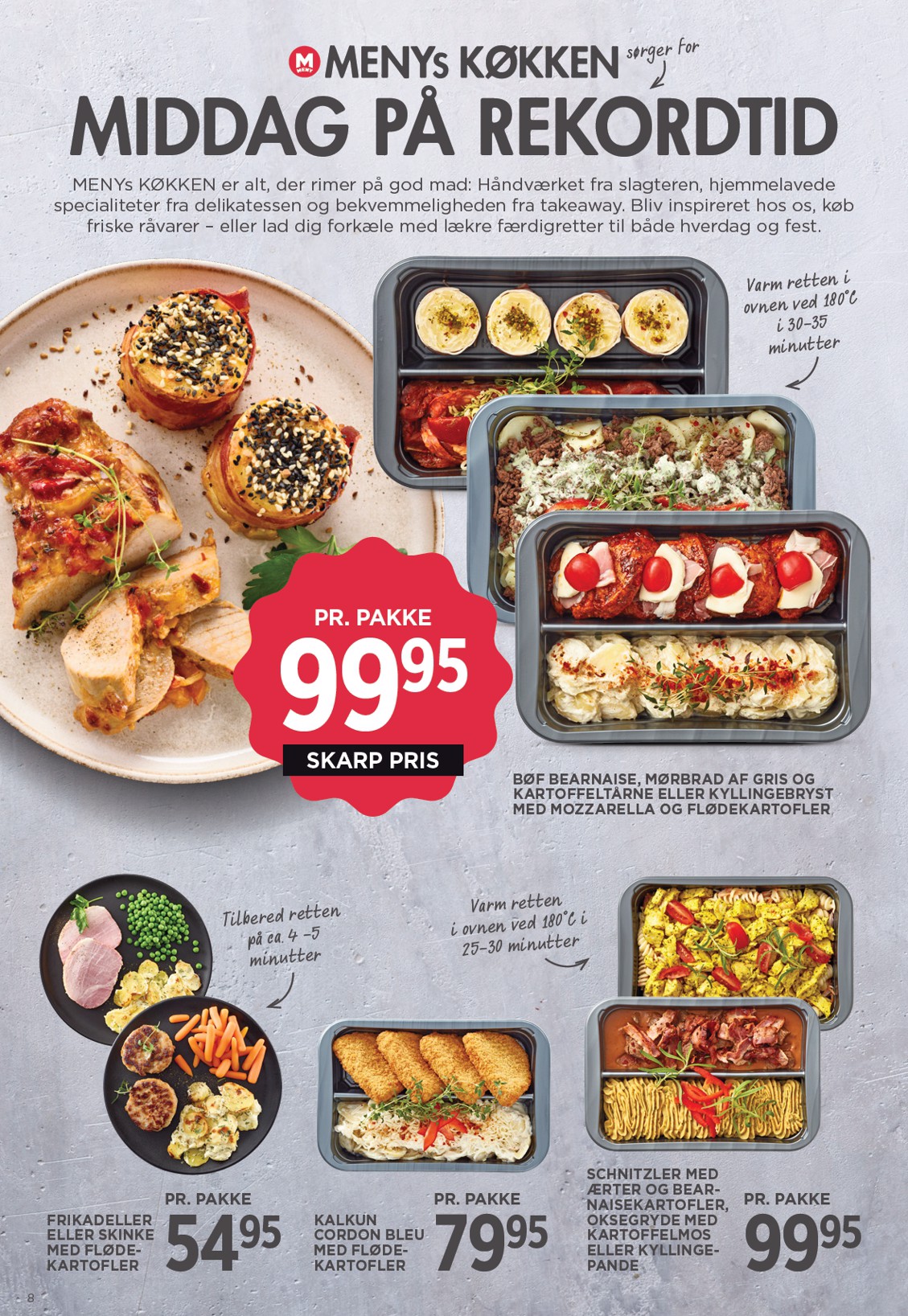 meny - Meny tilbudsavis gyldig fra 06.03.2026 til 12.03.2026 - page: 14