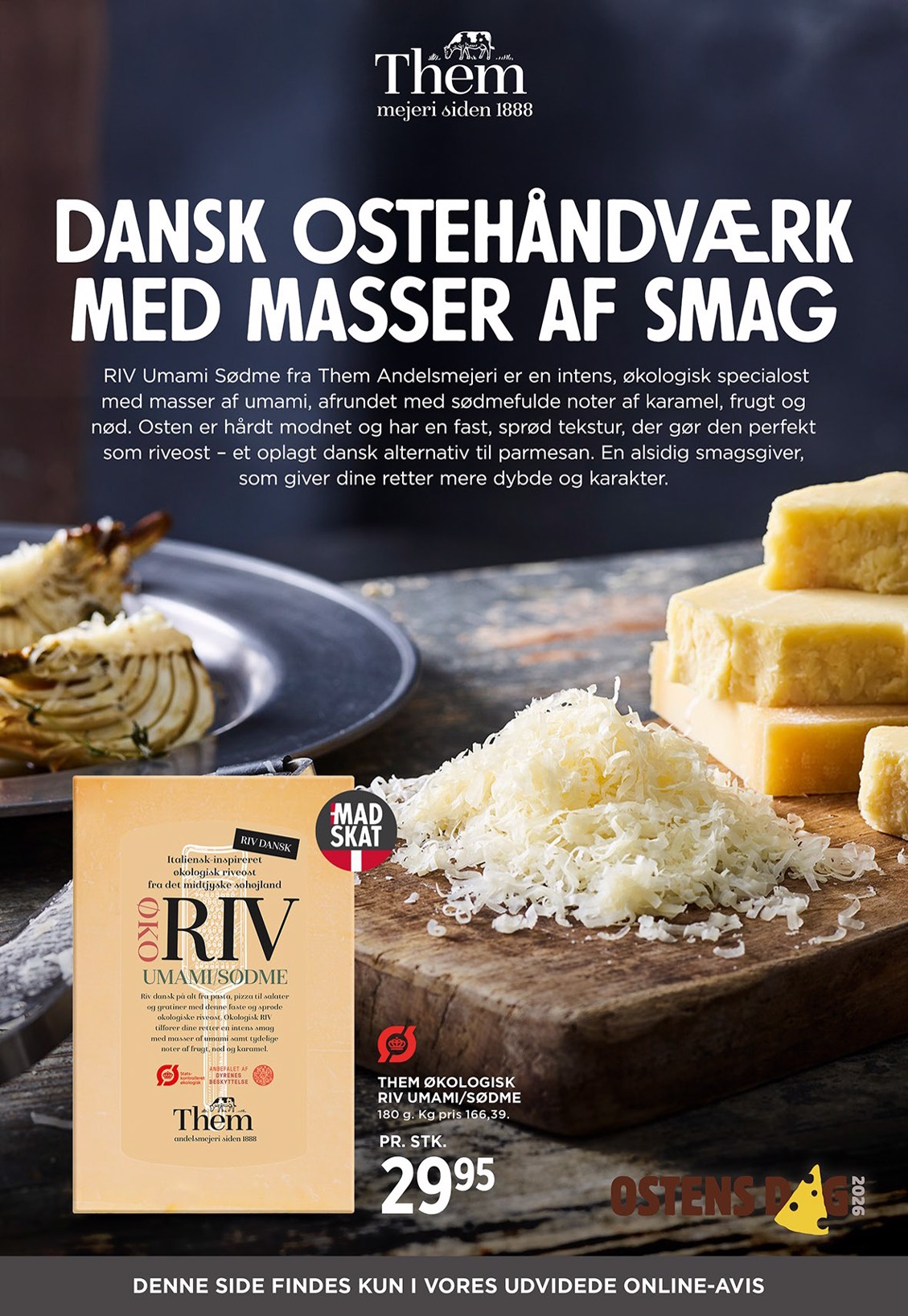 meny - Meny tilbudsavis gyldig fra 06.03.2026 til 12.03.2026 - page: 10