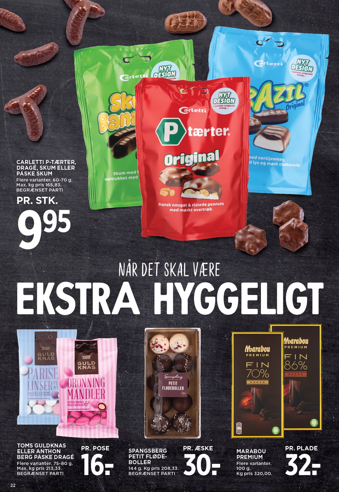 meny - Meny tilbudsavis gyldig fra 06.03.2026 til 12.03.2026 - page: 30