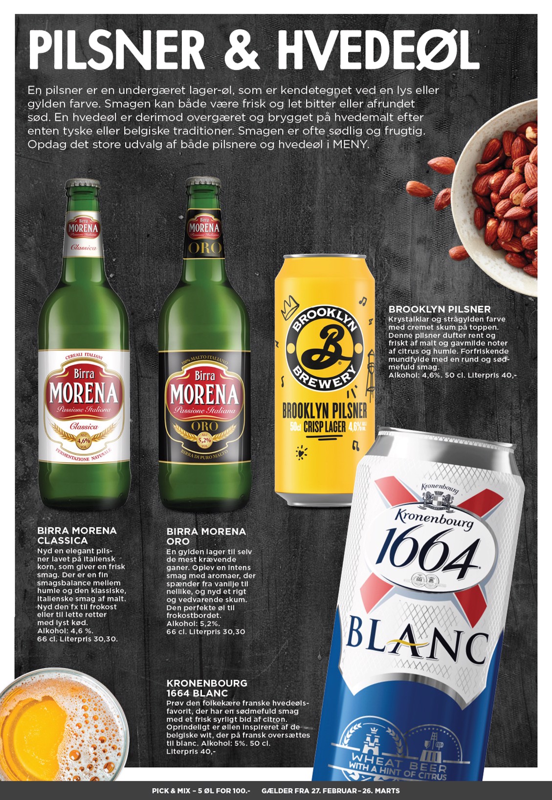 meny - Meny tilbudsavis gyldig fra 06.03.2026 til 12.03.2026 - page: 36