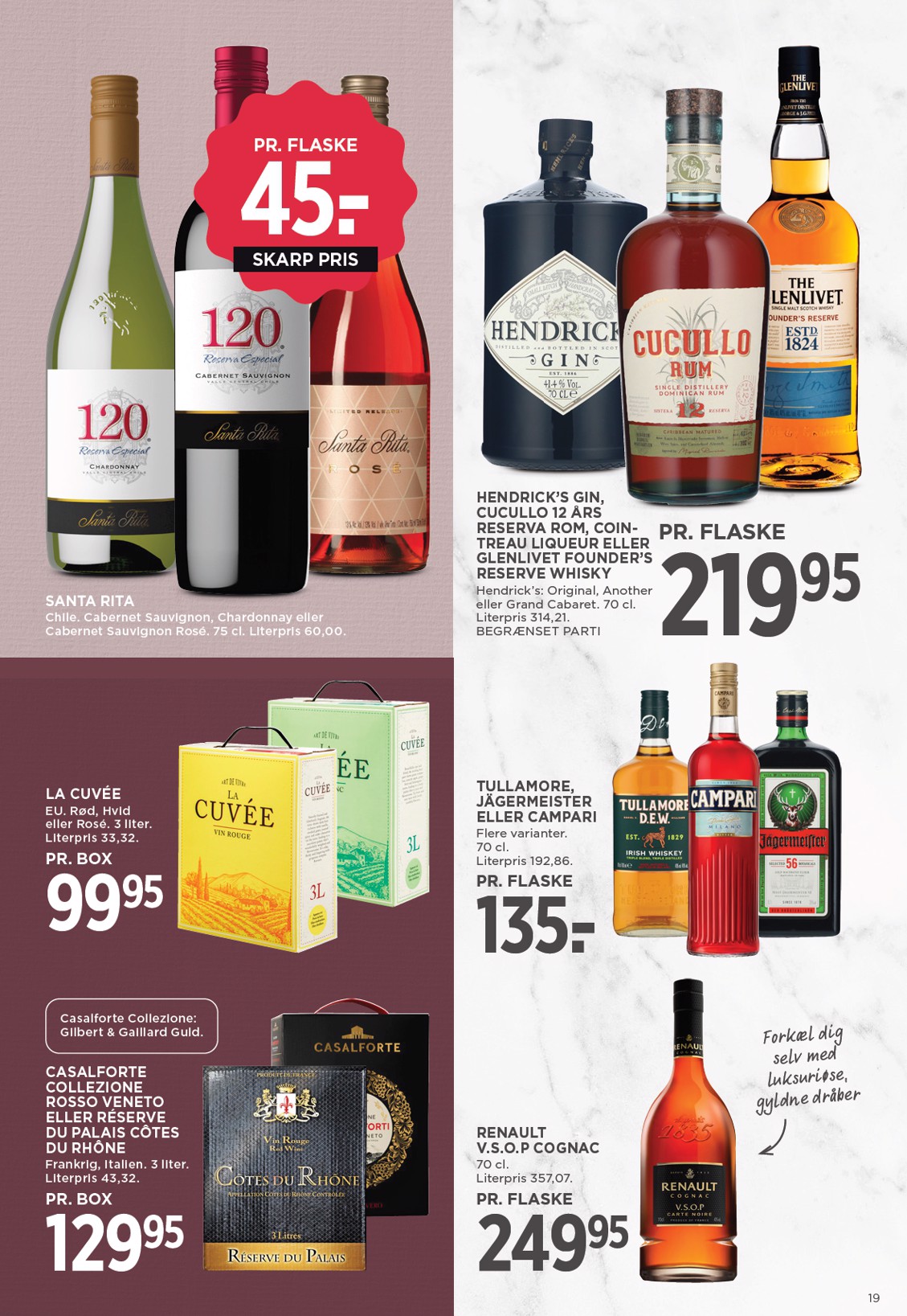 meny - Meny tilbudsavis gyldig fra 06.03.2026 til 12.03.2026 - page: 26