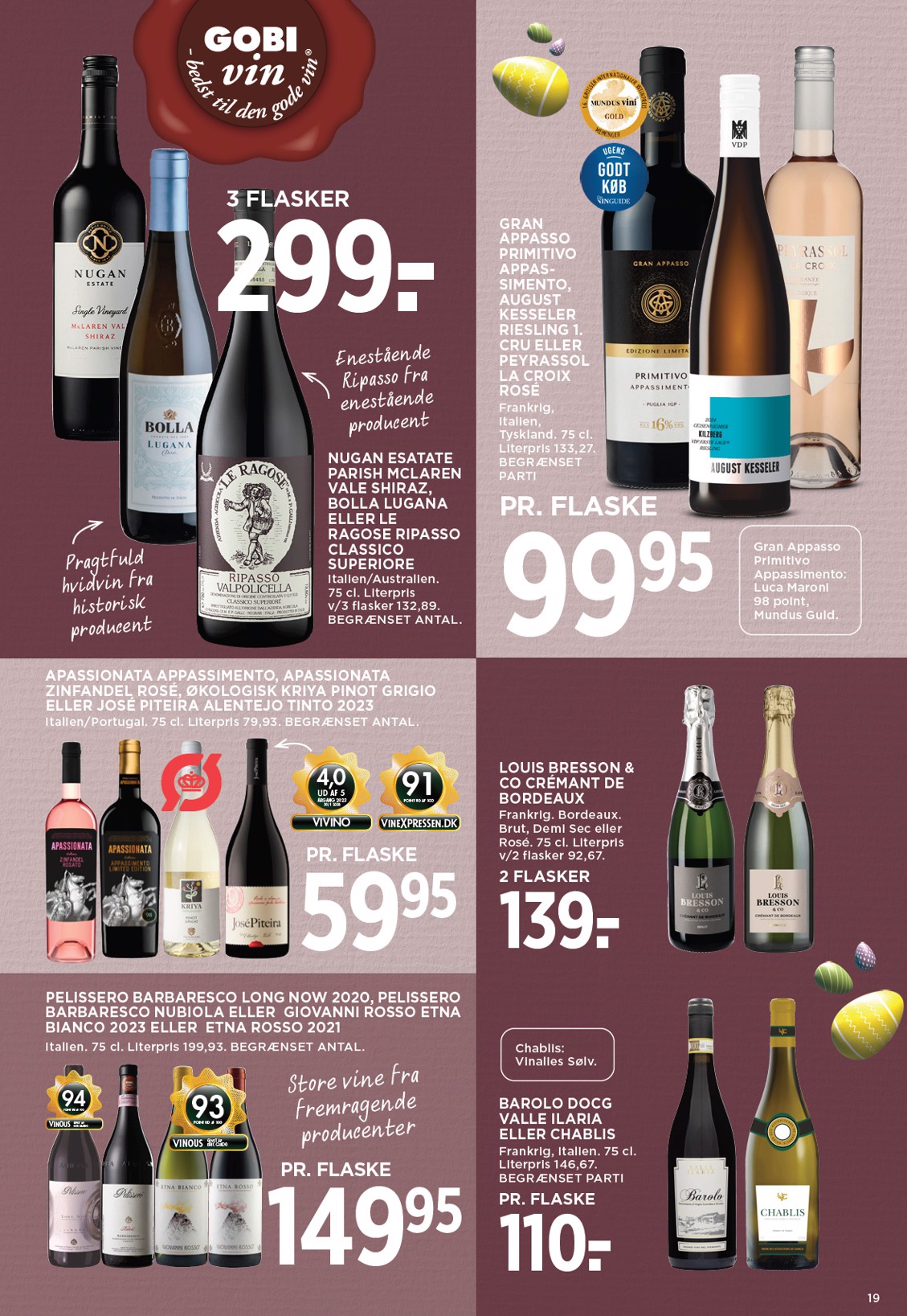 meny - Meny tilbudsavis gyldig fra 20.03.2026 til 26.03.2026 - page: 25