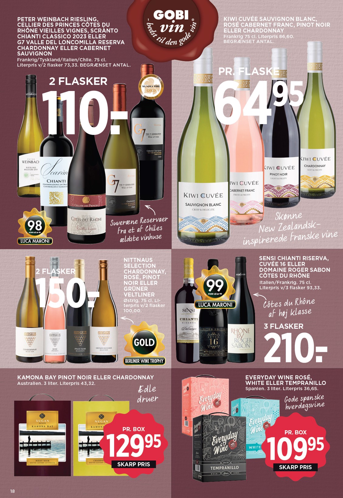 meny - Meny tilbudsavis gyldig fra 20.03.2026 til 26.03.2026 - page: 24