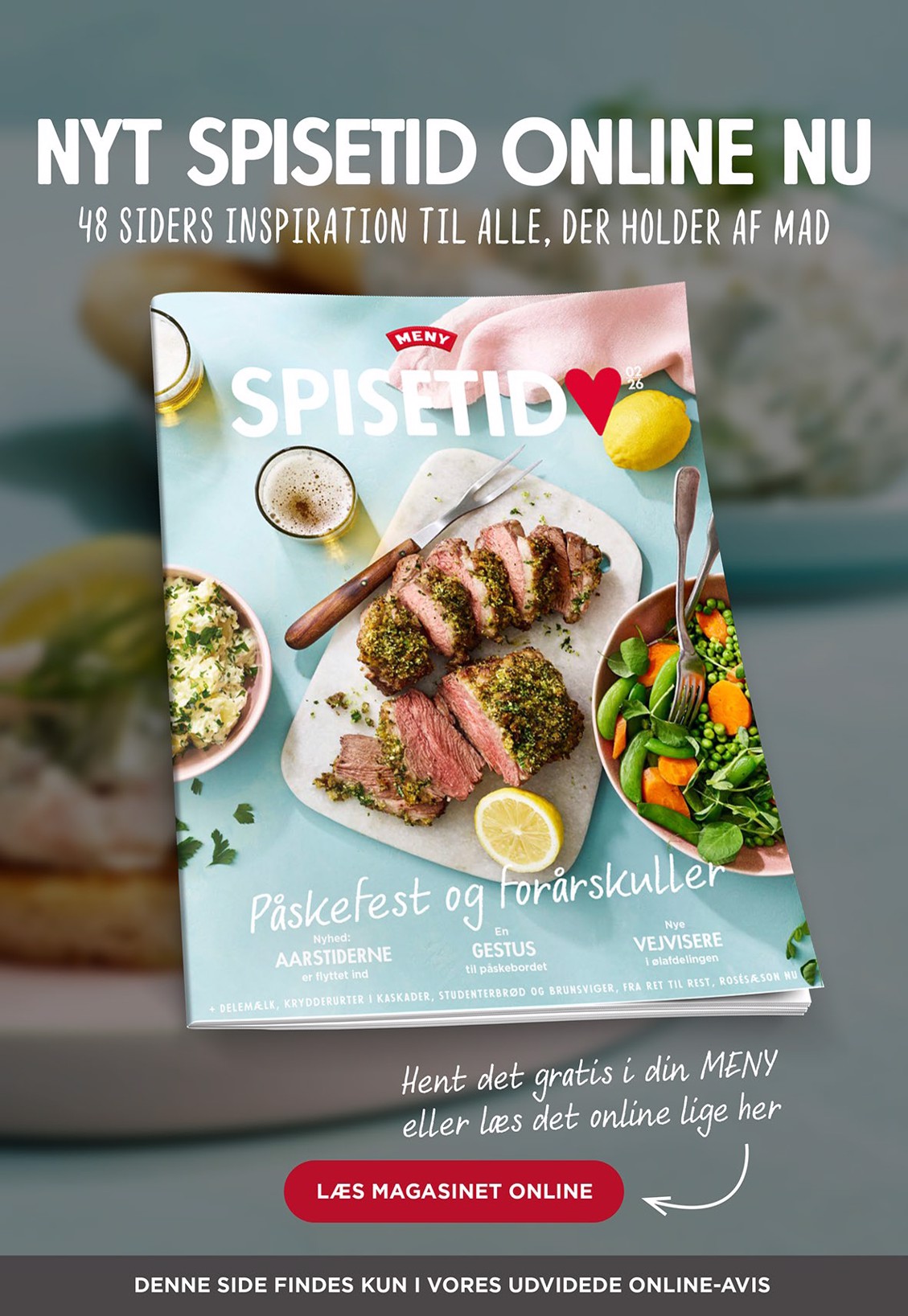 meny - Meny tilbudsavis gyldig fra 20.03.2026 til 26.03.2026 - page: 37